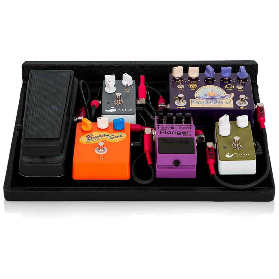 Gator GPT-Black 7