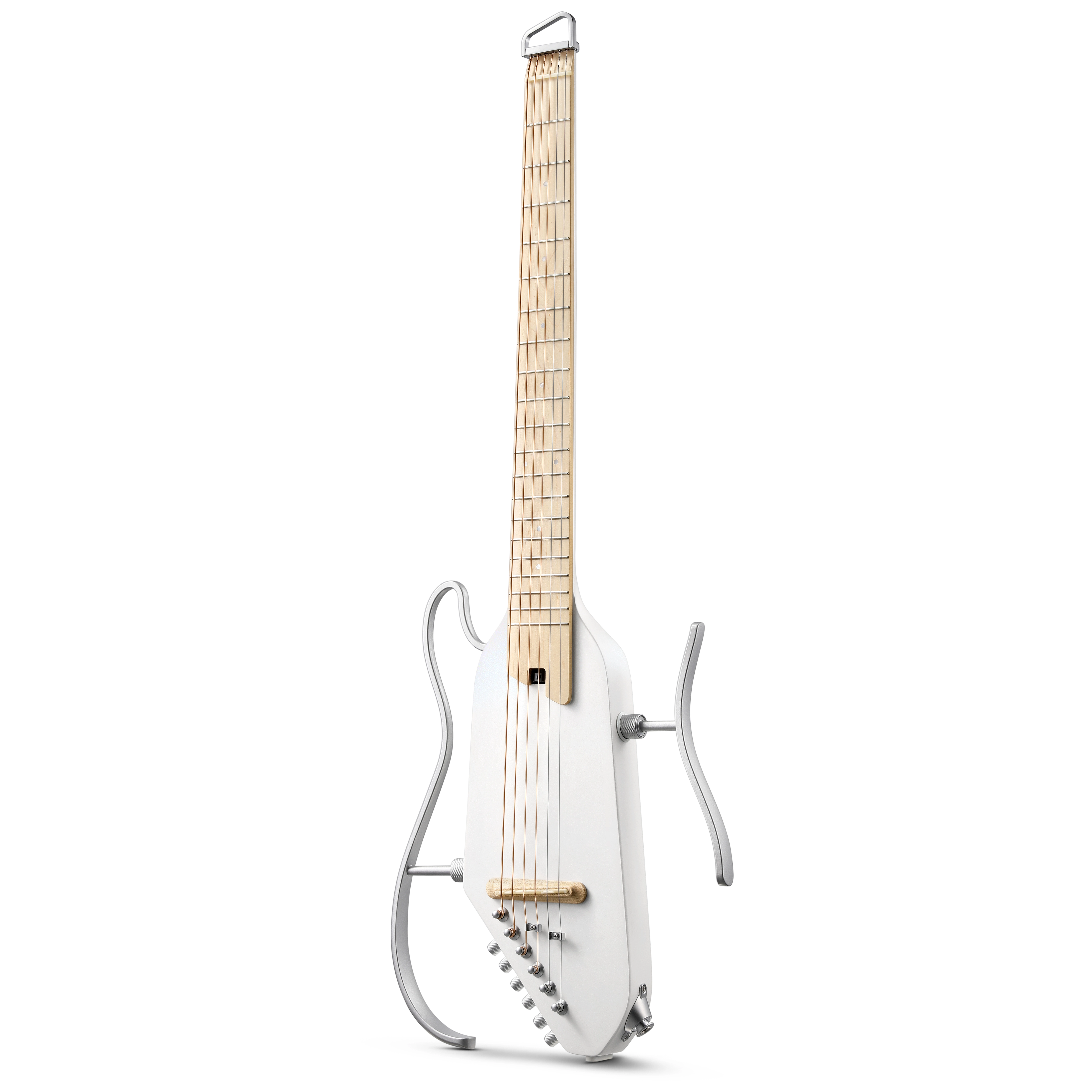 Donner HUSH-I PRO White 2