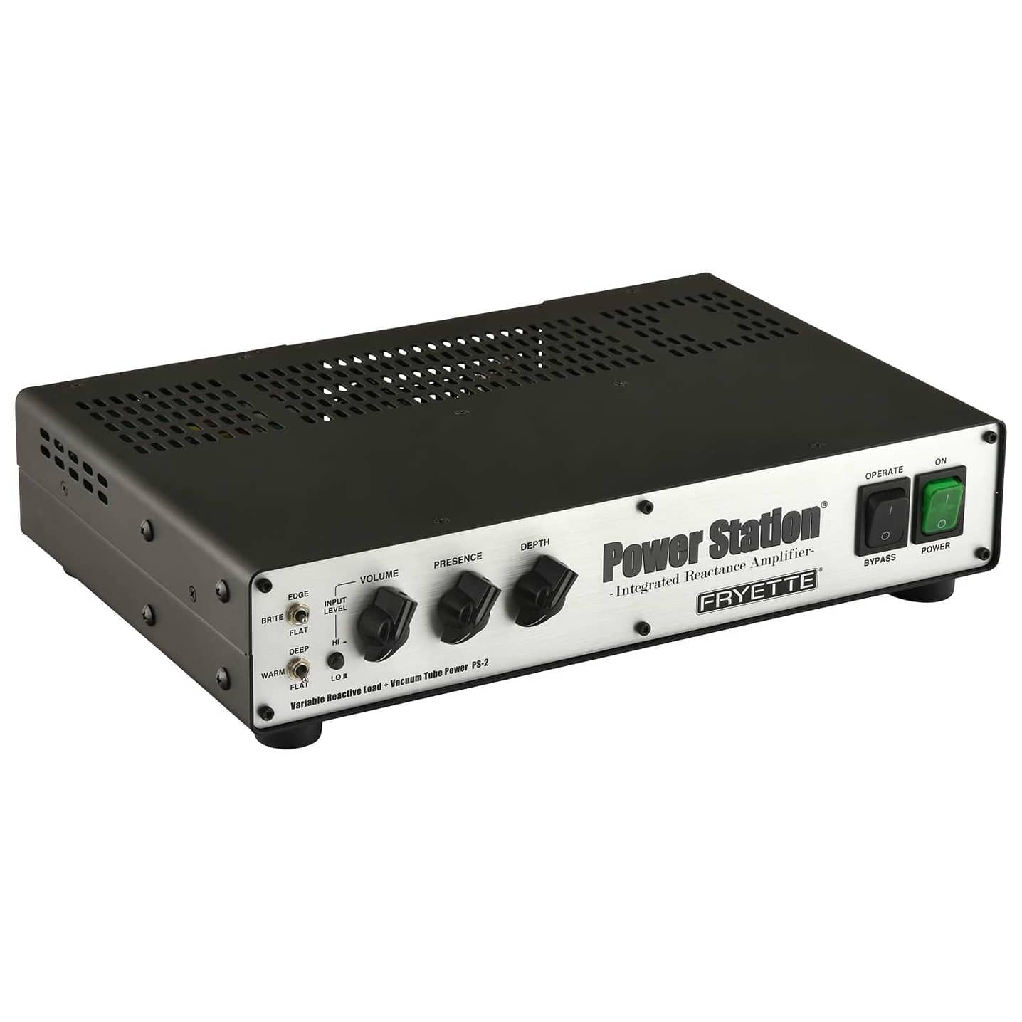 Fryette - Fryette Power Station PS-2