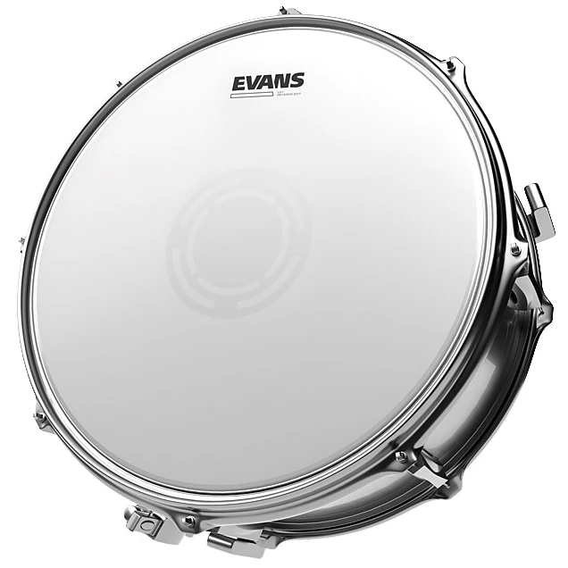 Evans B13UV1RD UV1 Reverse Dot Snarehead 13'' 2
