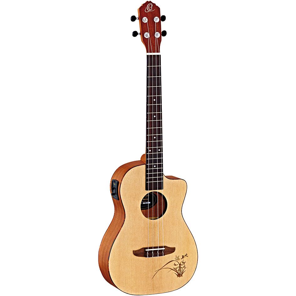 Ortega RU5CE-BA