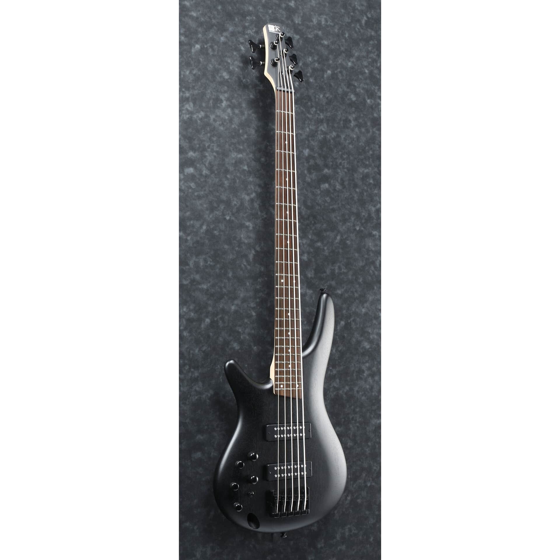 Ibanez SR305EBL-WK 4
