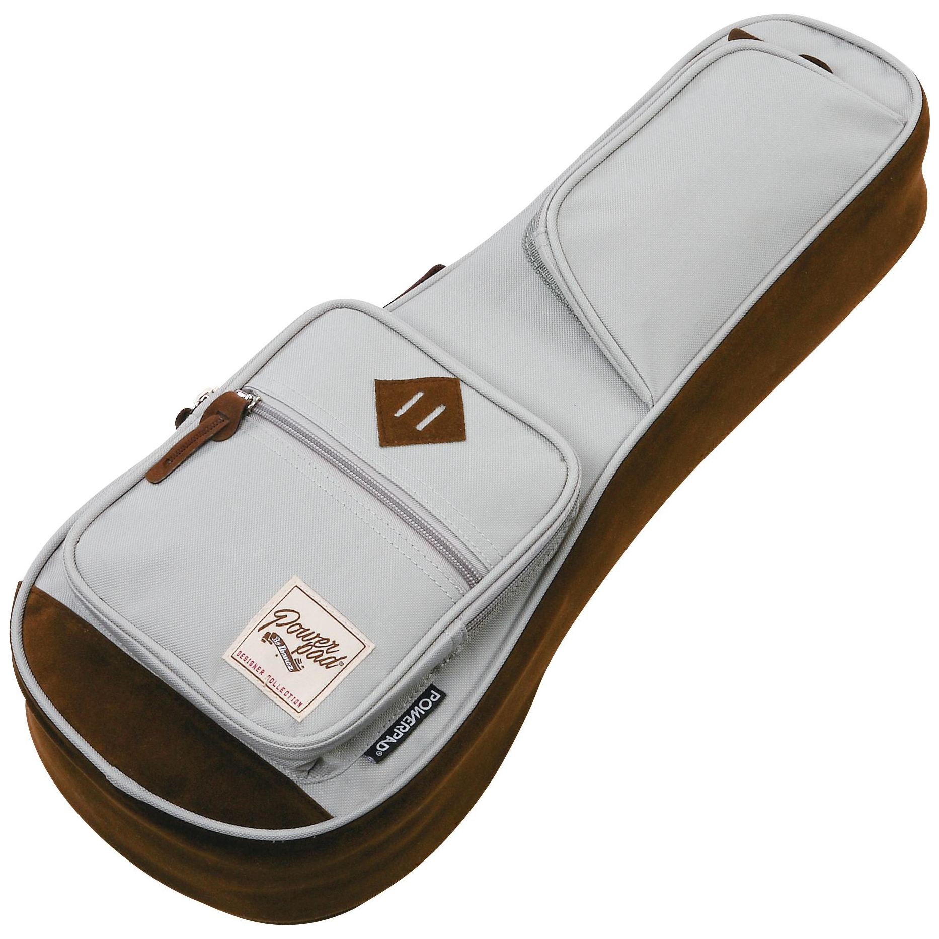 Ibanez - Ibanez IUBS541-GY Sopran Ukulele Gigbag