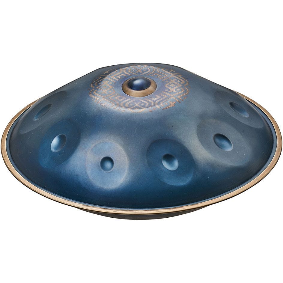  Master F-Integral Handpan