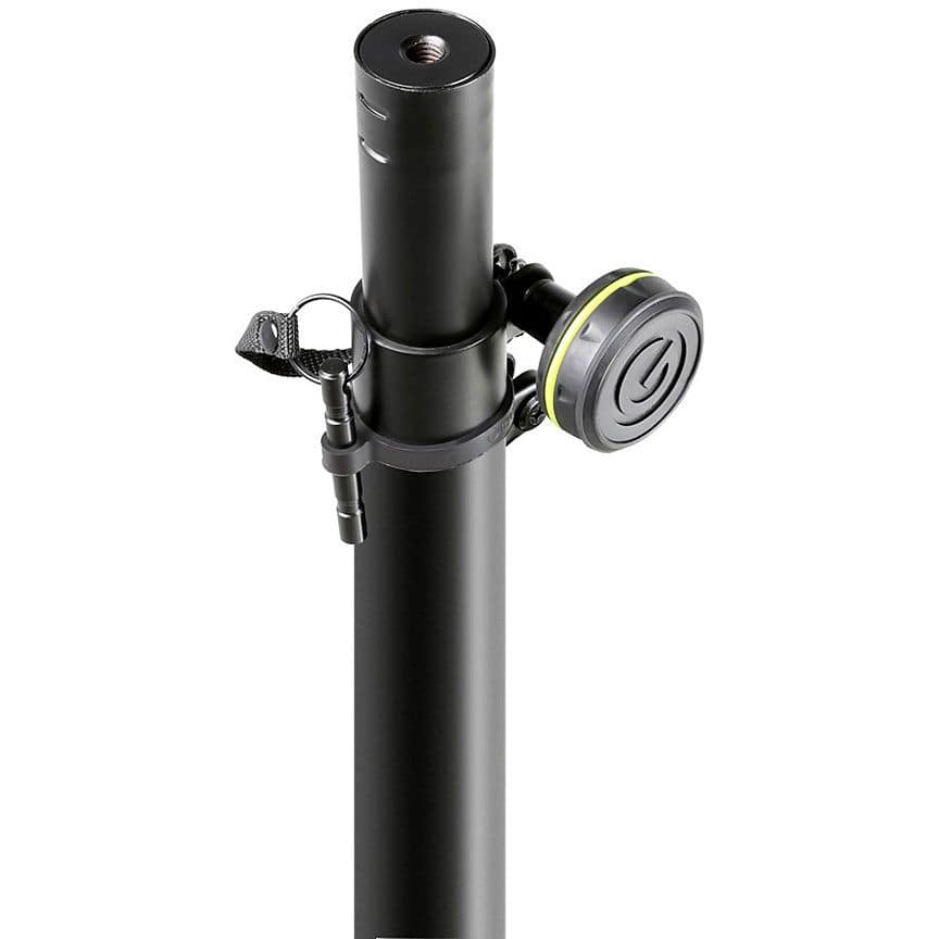 Gravity LS 431 B Lighting Stand & Speaker Stand 4