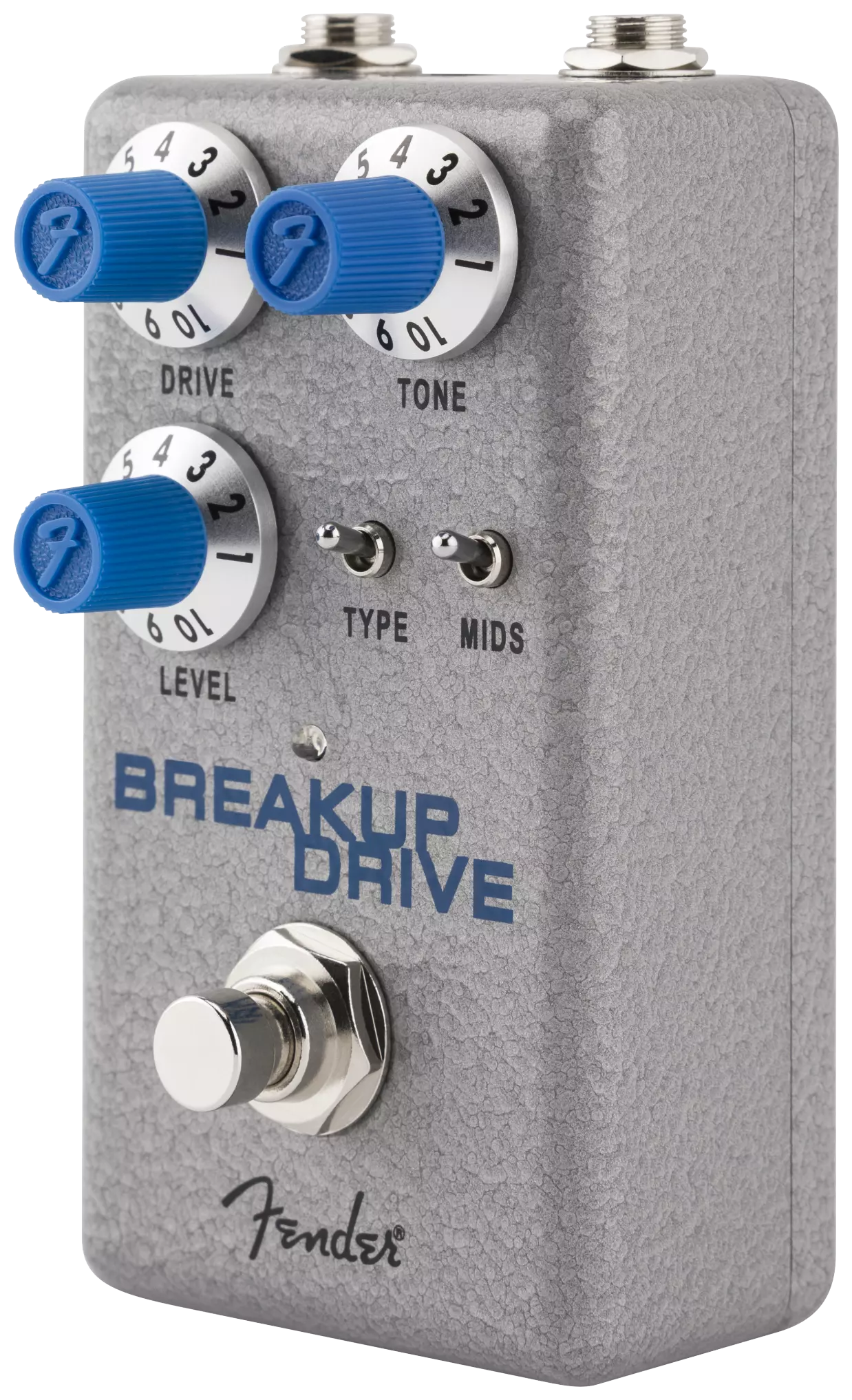 Fender Hammertone Breakup Drive 3