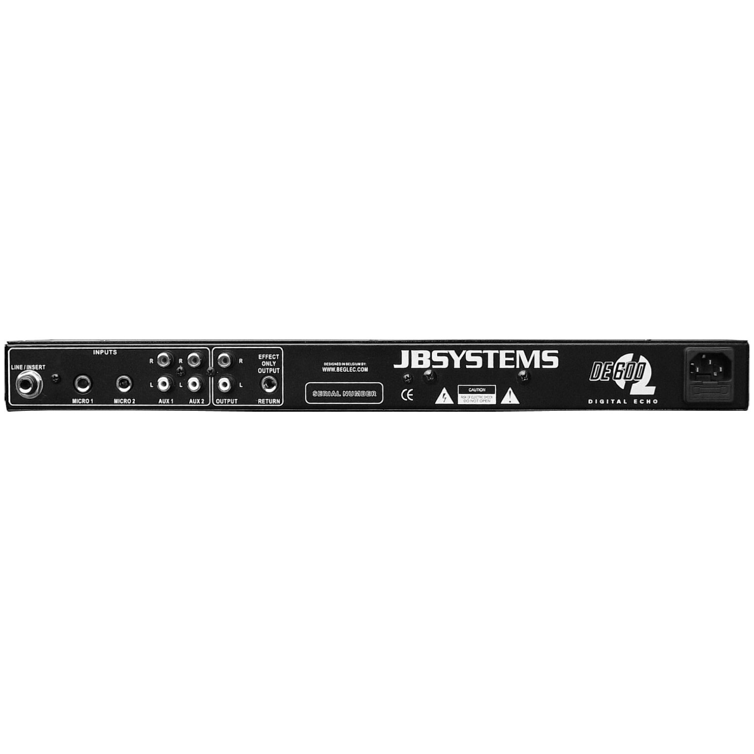 JB Systems KM4.1 3