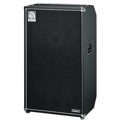Ampeg - Ampeg SVT-610HLF
