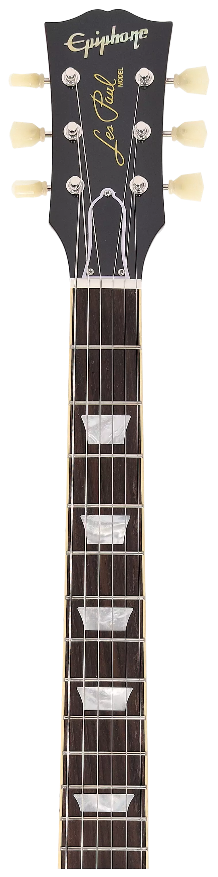 Epiphone 1959 Les Paul Standard Reissue LM 11