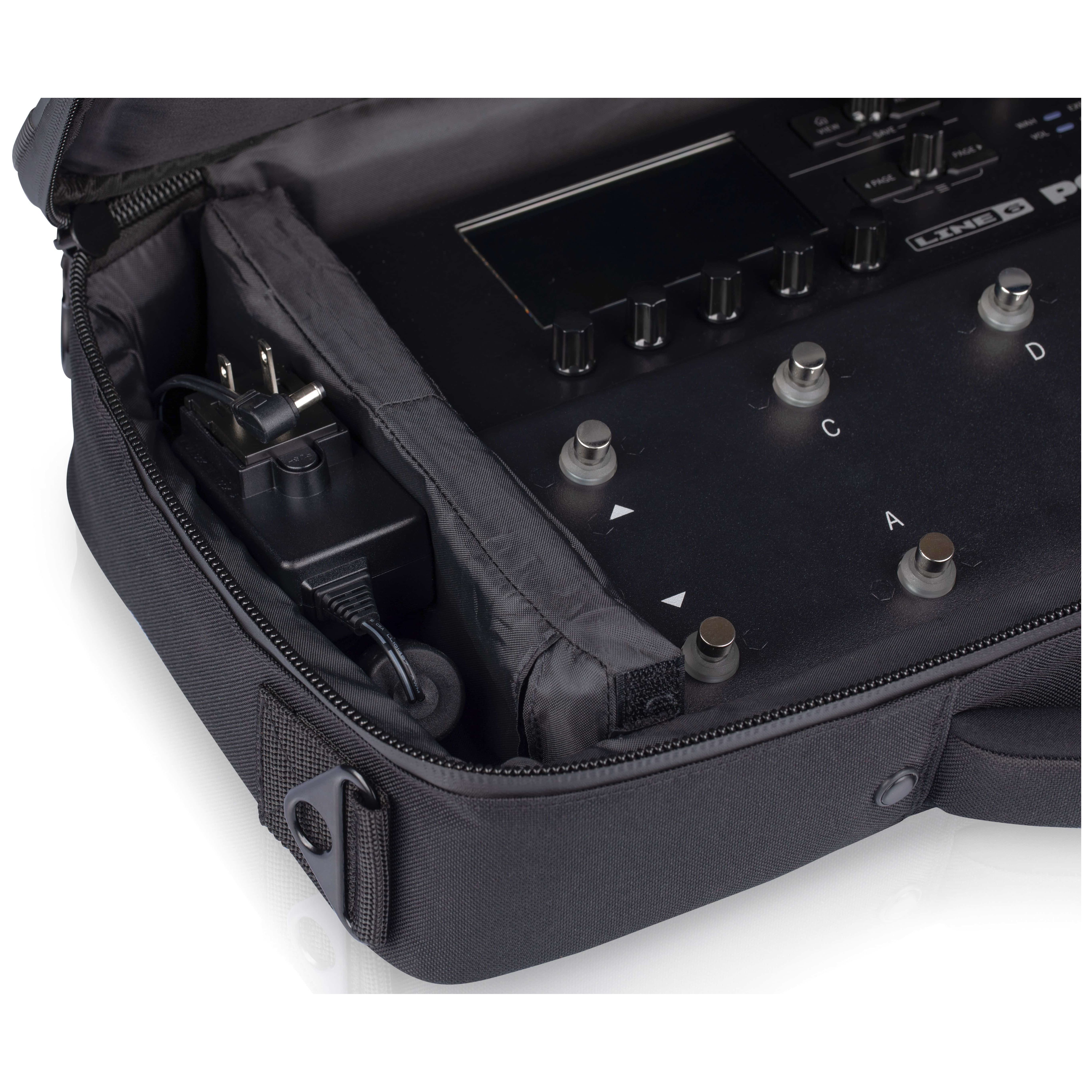 Line 6 - Line 6 POD GO Bag - 7
