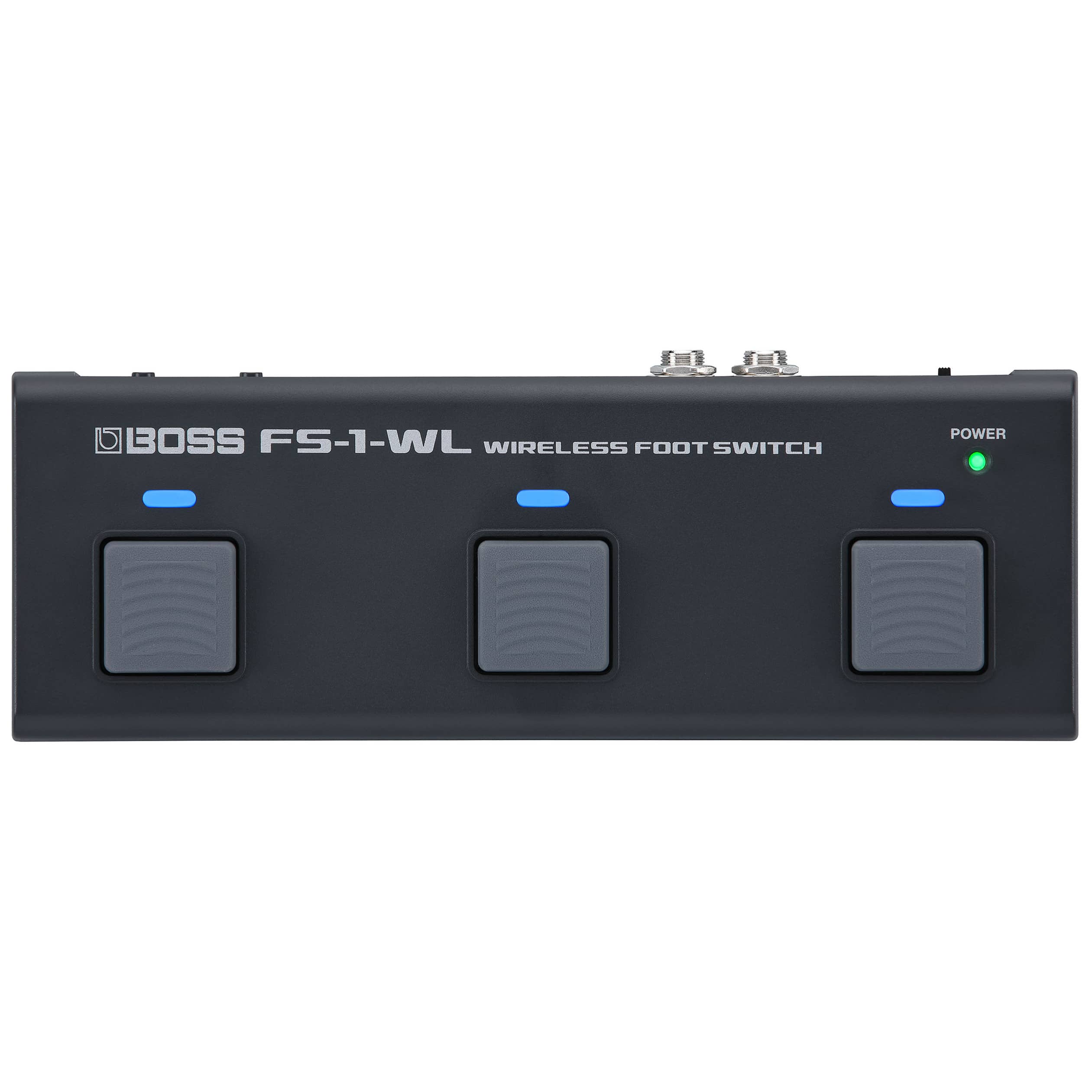 Boss FS-1-WL Wirelss Footswitch