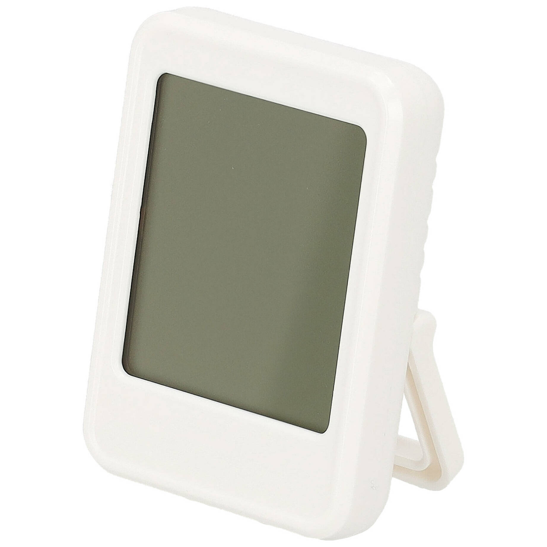 Klang KHT-01 - Hygro-Thermometer WH