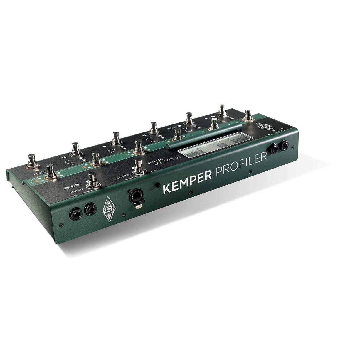 Kemper - Kemper Profiler Remote - 1