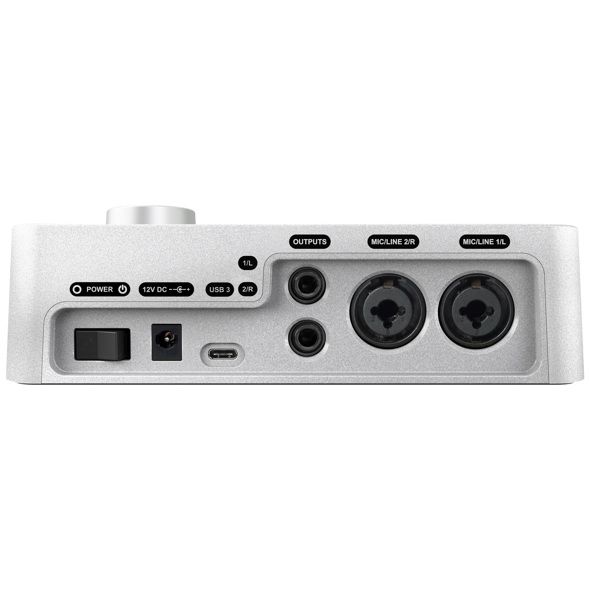 Universal Audio - Universal Audio Apollo Solo USB Heritage - 1