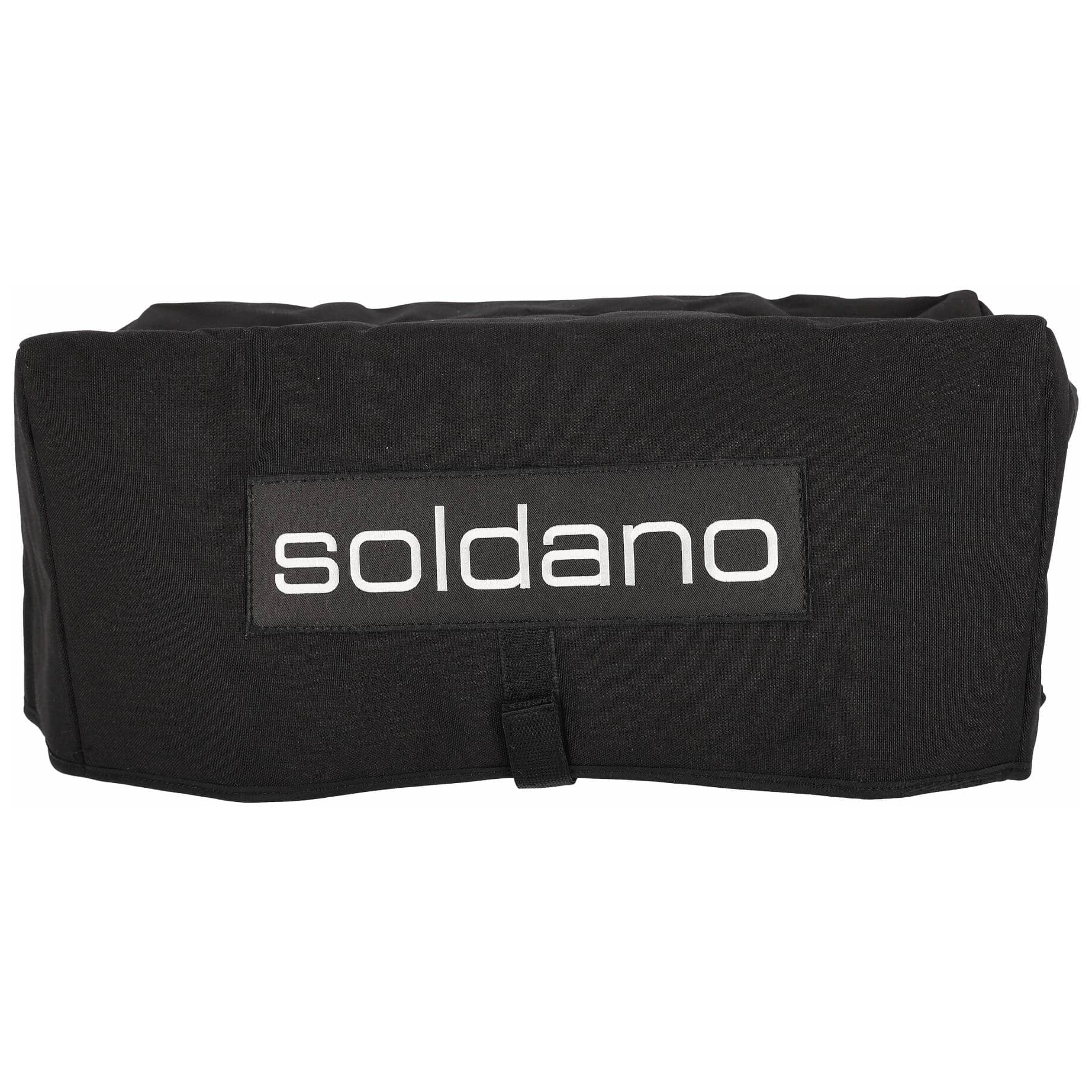 Soldano - Soldano SLO-30 COVER - 0