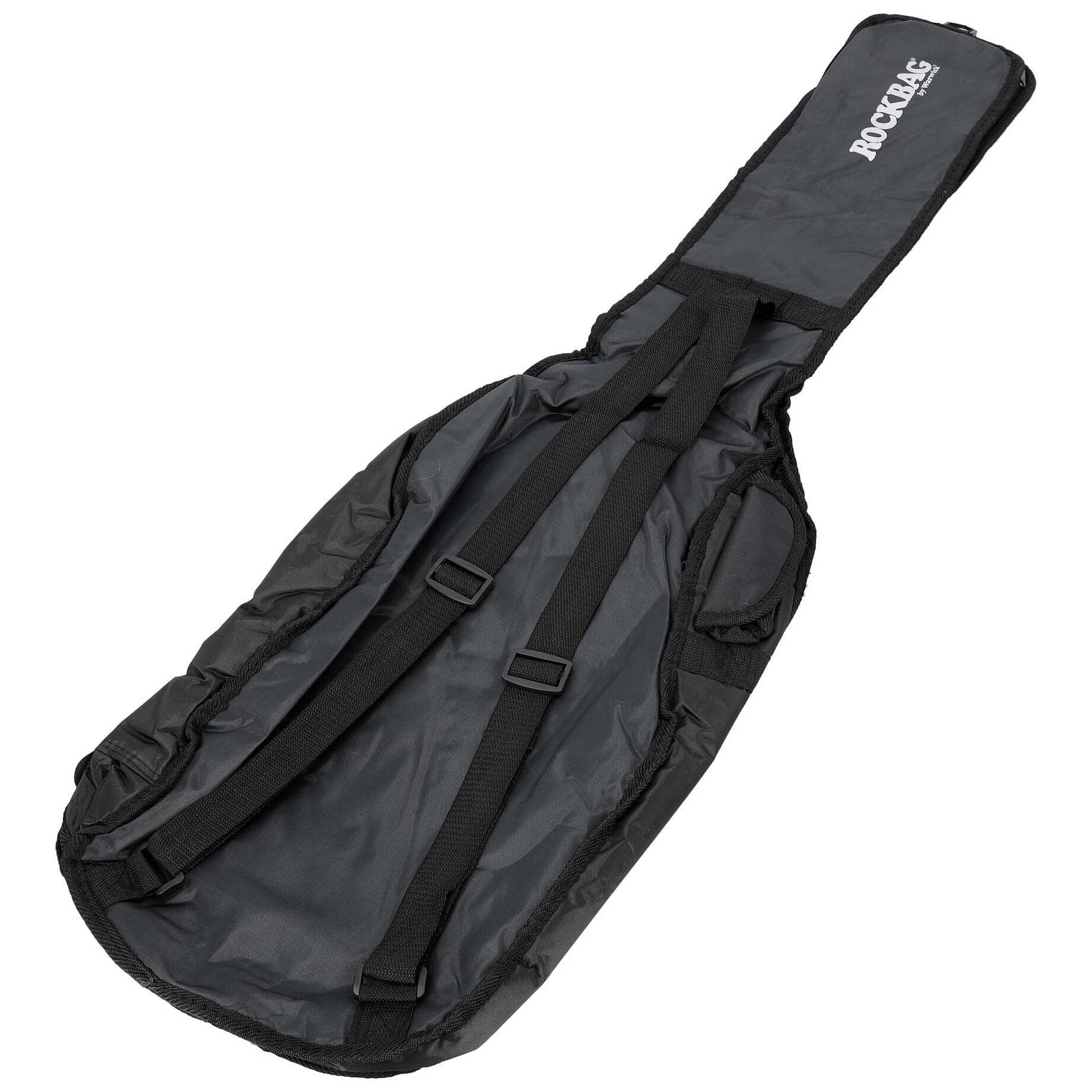 RockBag Basic Line - Bass Guitar Gig Bag 3