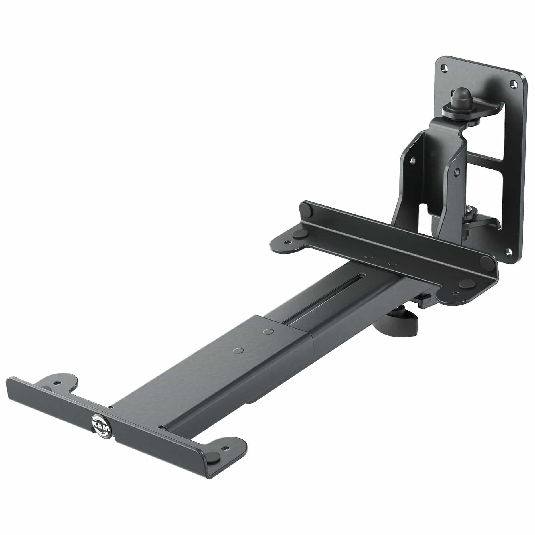 König & Meyer 24167 Boxenwandhalterung L