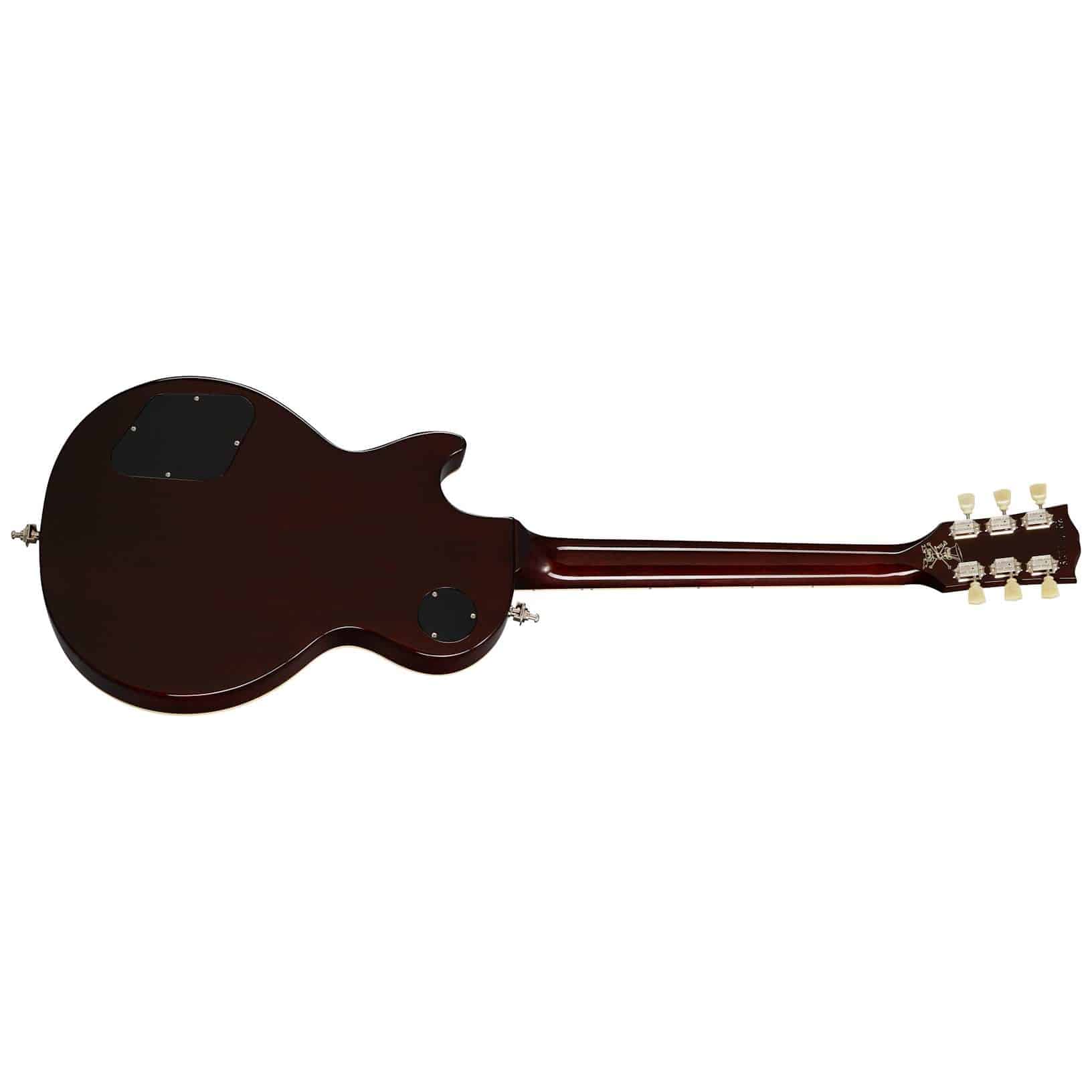 Gibson - Gibson Slash Les Paul Victoria GT - 3