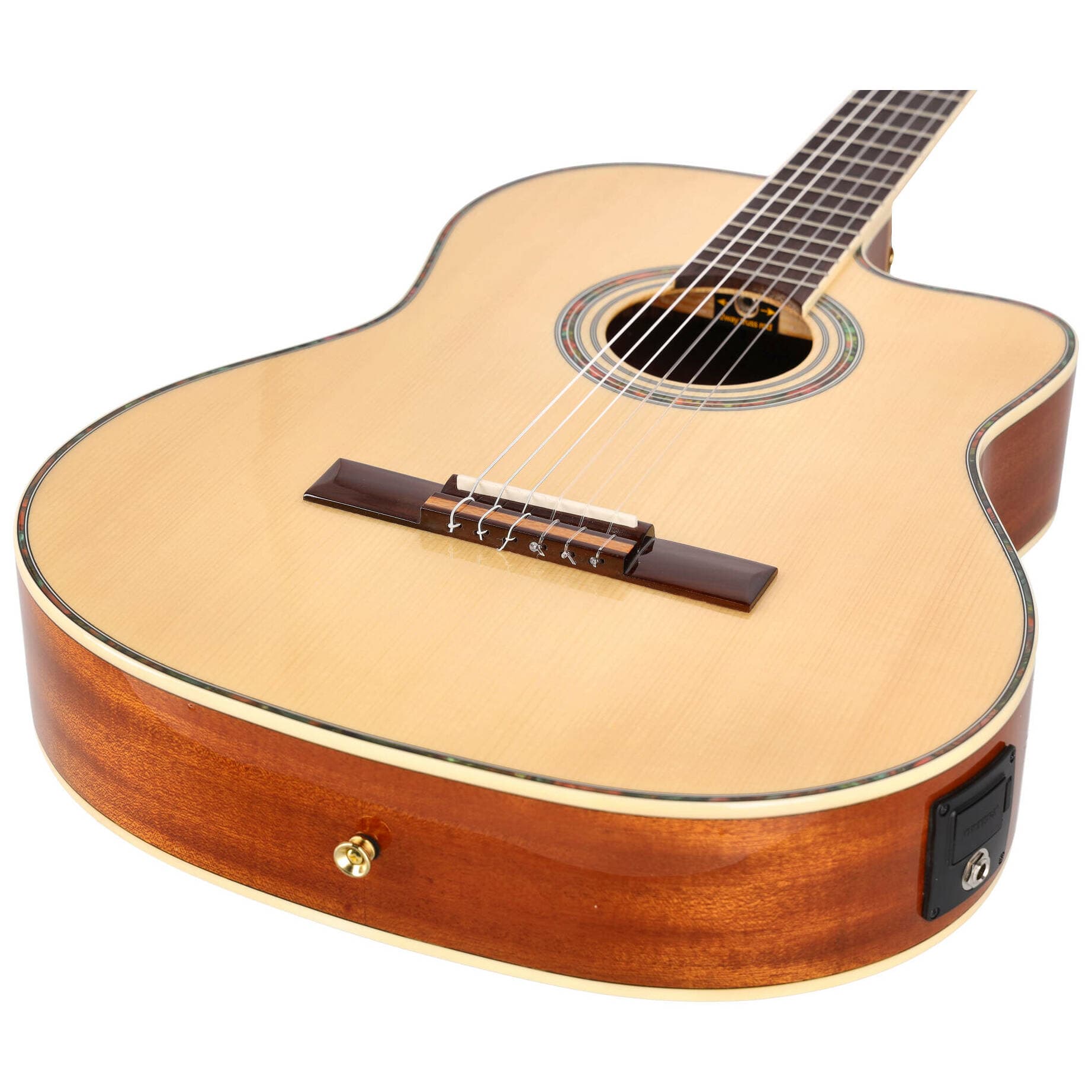 Ortega RCE145NT 2