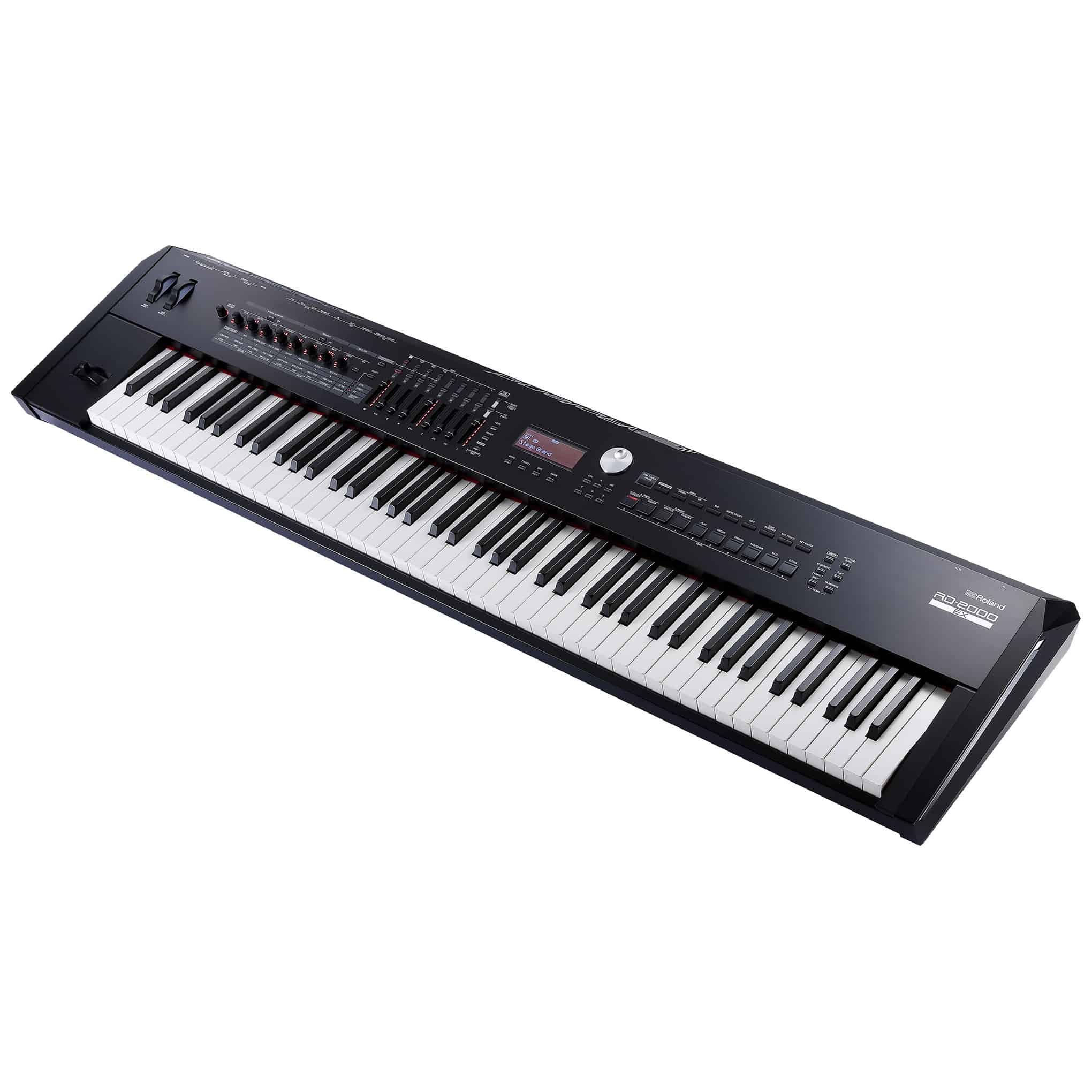 Roland RD-2000EX
