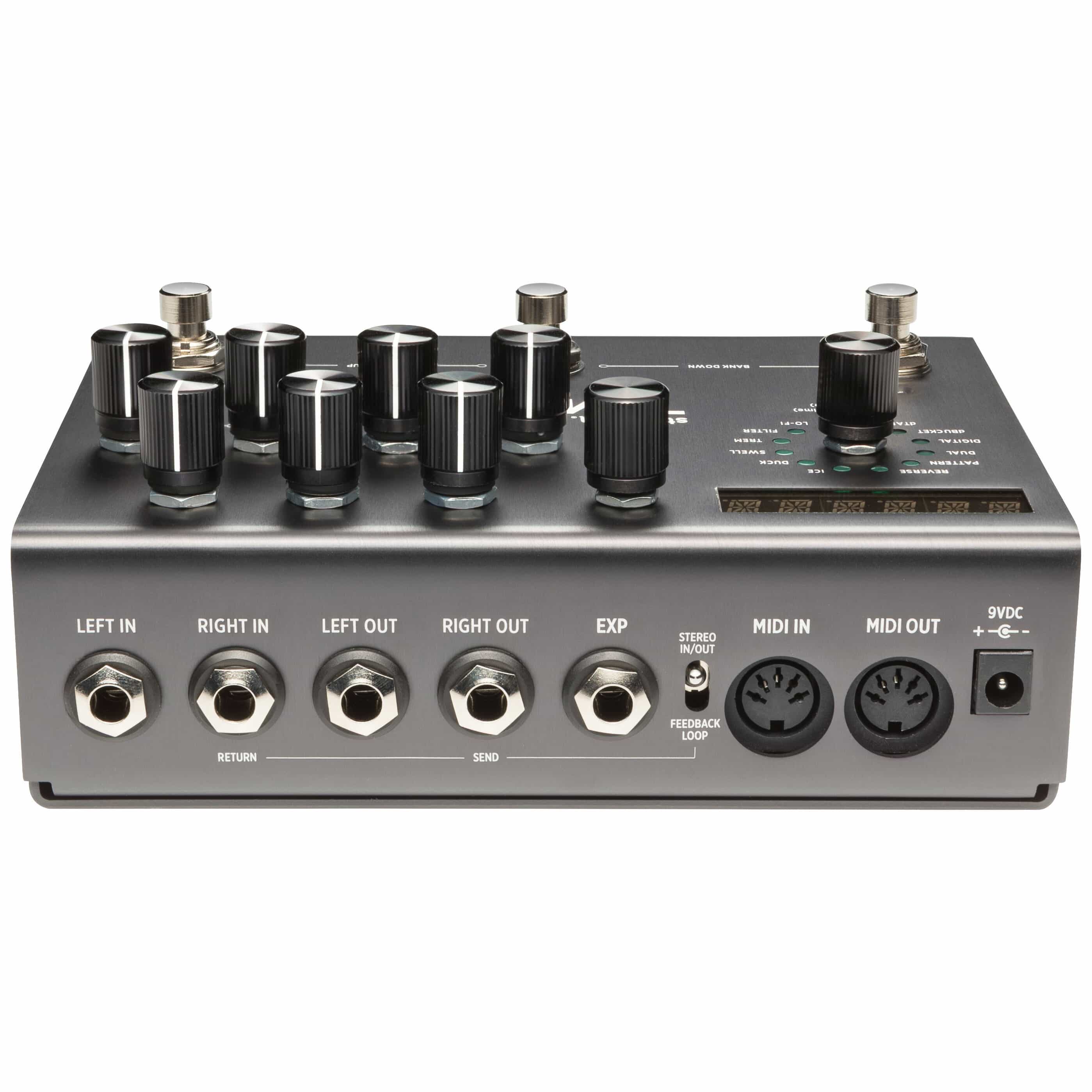 Strymon Timeline Delay 3