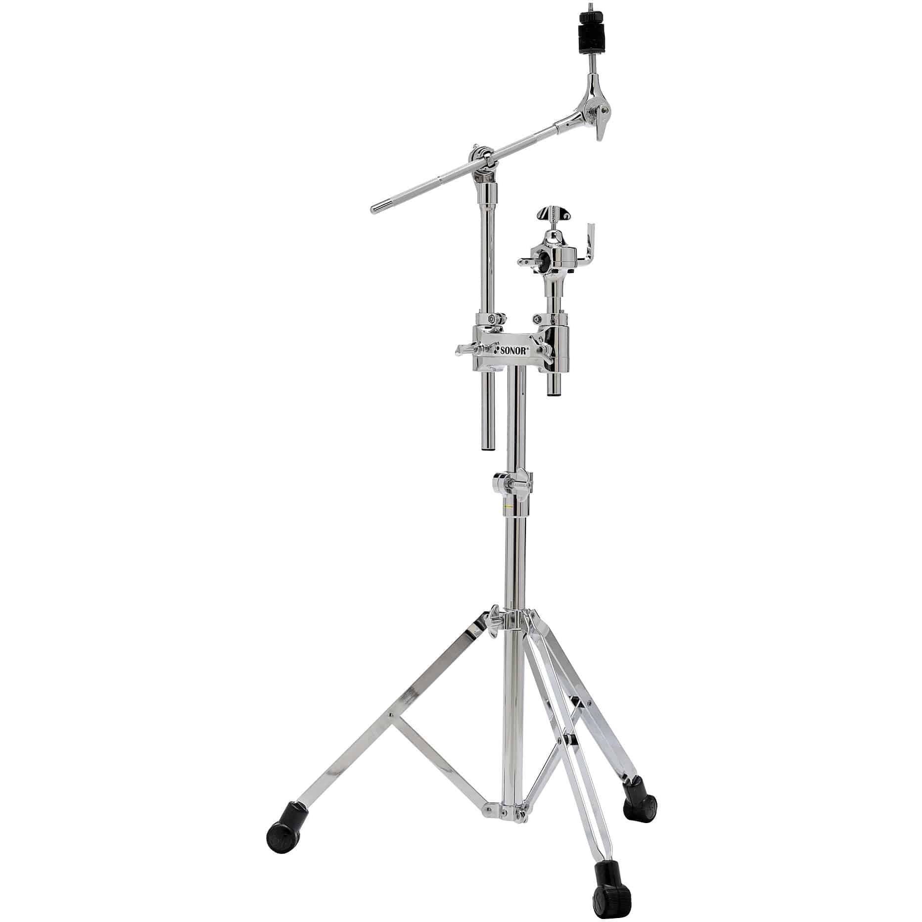 Sonor CTS 4000 Series Tom / Cymbal Multi Stand