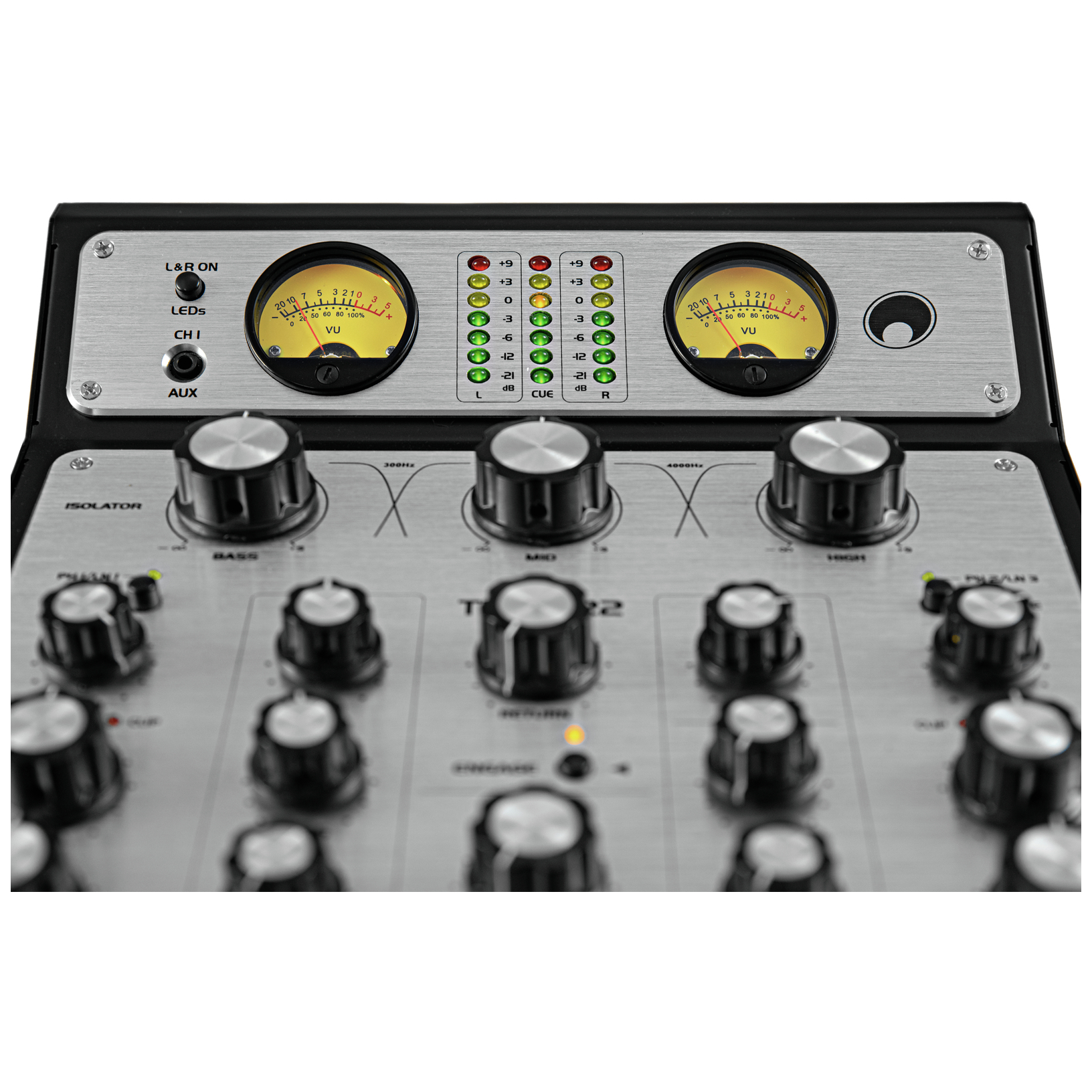 Omnitronic TRM-222 9