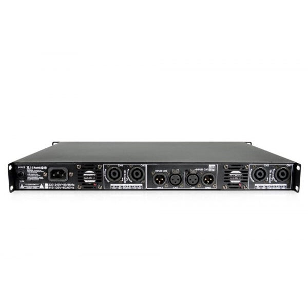  AV4800 DSP MKII 1
