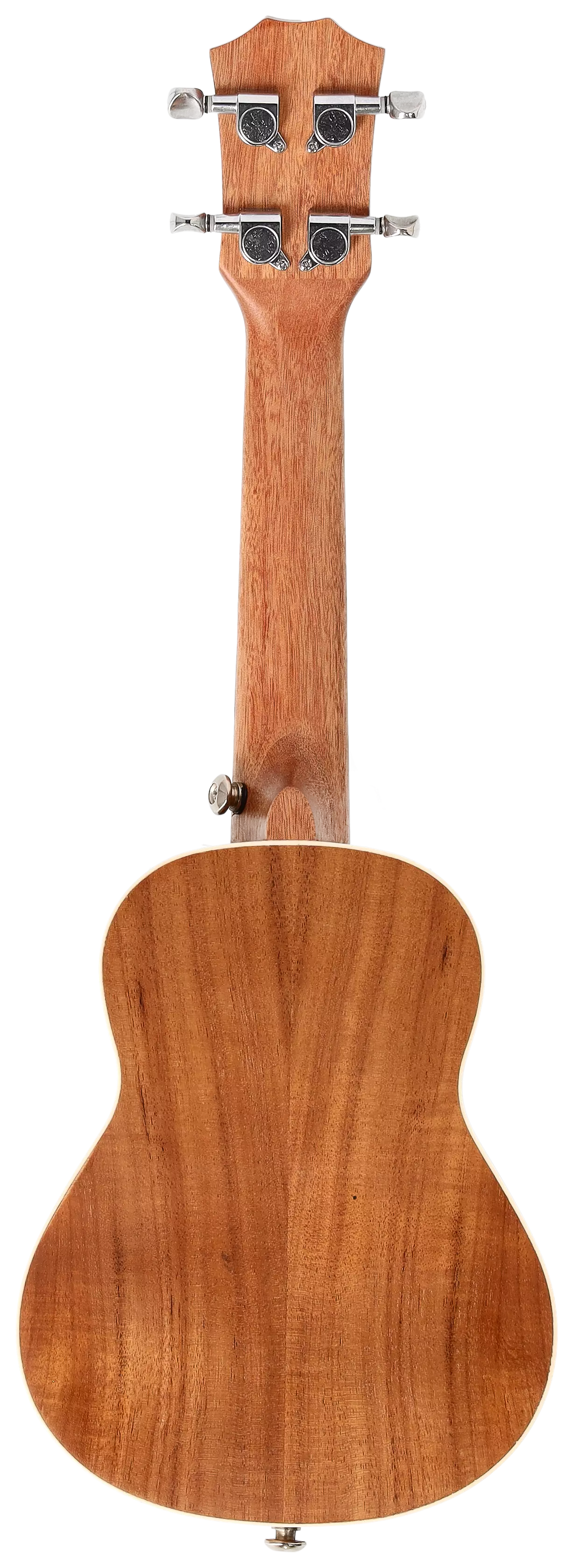 Redwood Aka'olu Soprano Ukulele Acacia 6