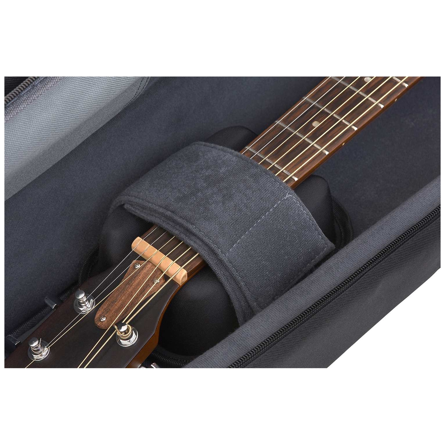 Chicago Classic - Chicago Classic Western Konzertgitarren Tasche universal Prestige - 2
