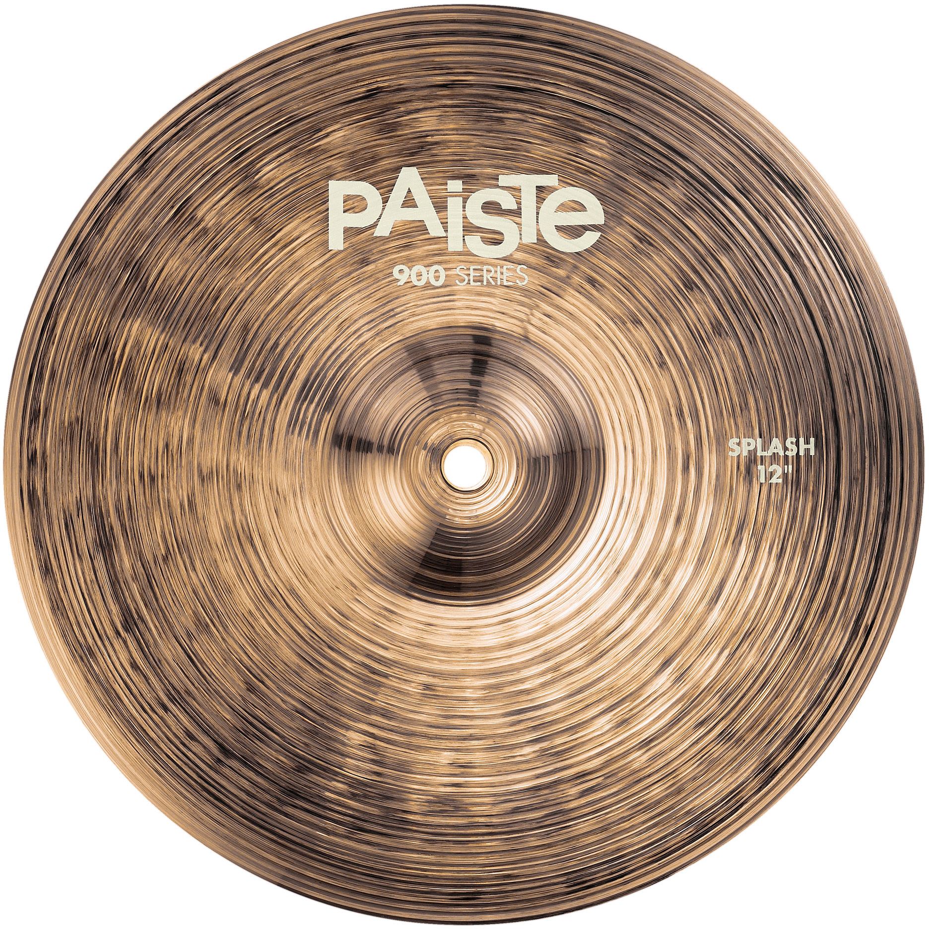 Paiste 900 Series 12" Splash 1