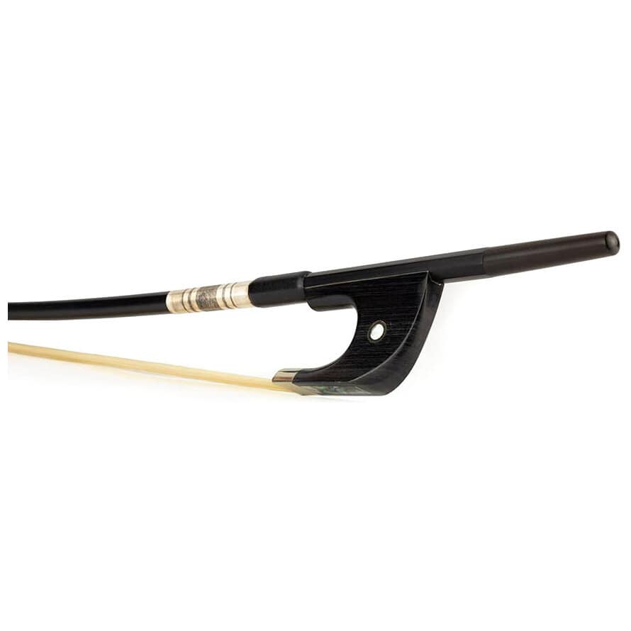  FBDG-10/34 German Double Bass Bow