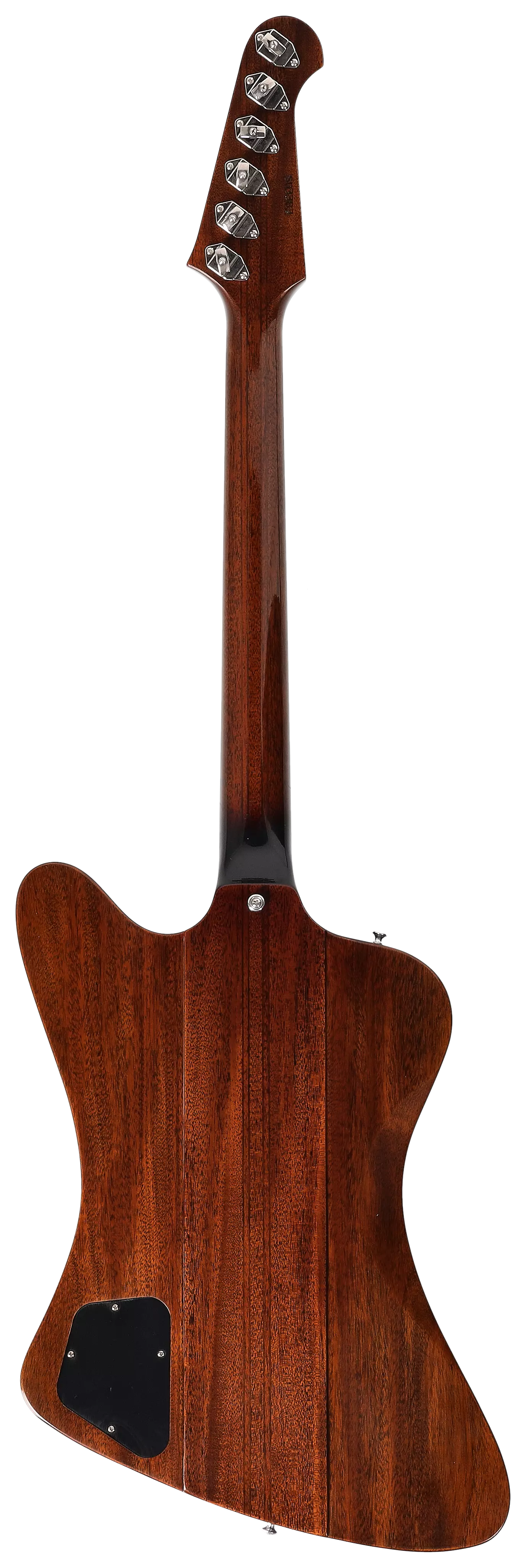 Gibson 1963 Firebird V Vintage Sunburst #1 2