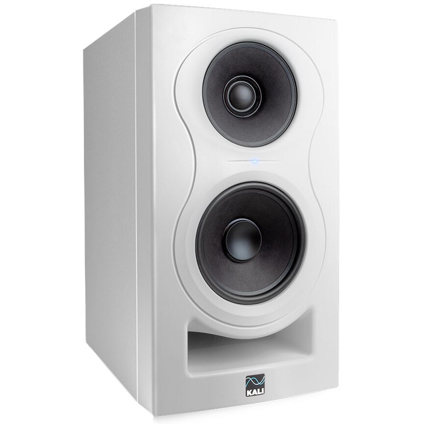 Kali Audio IN-5 White