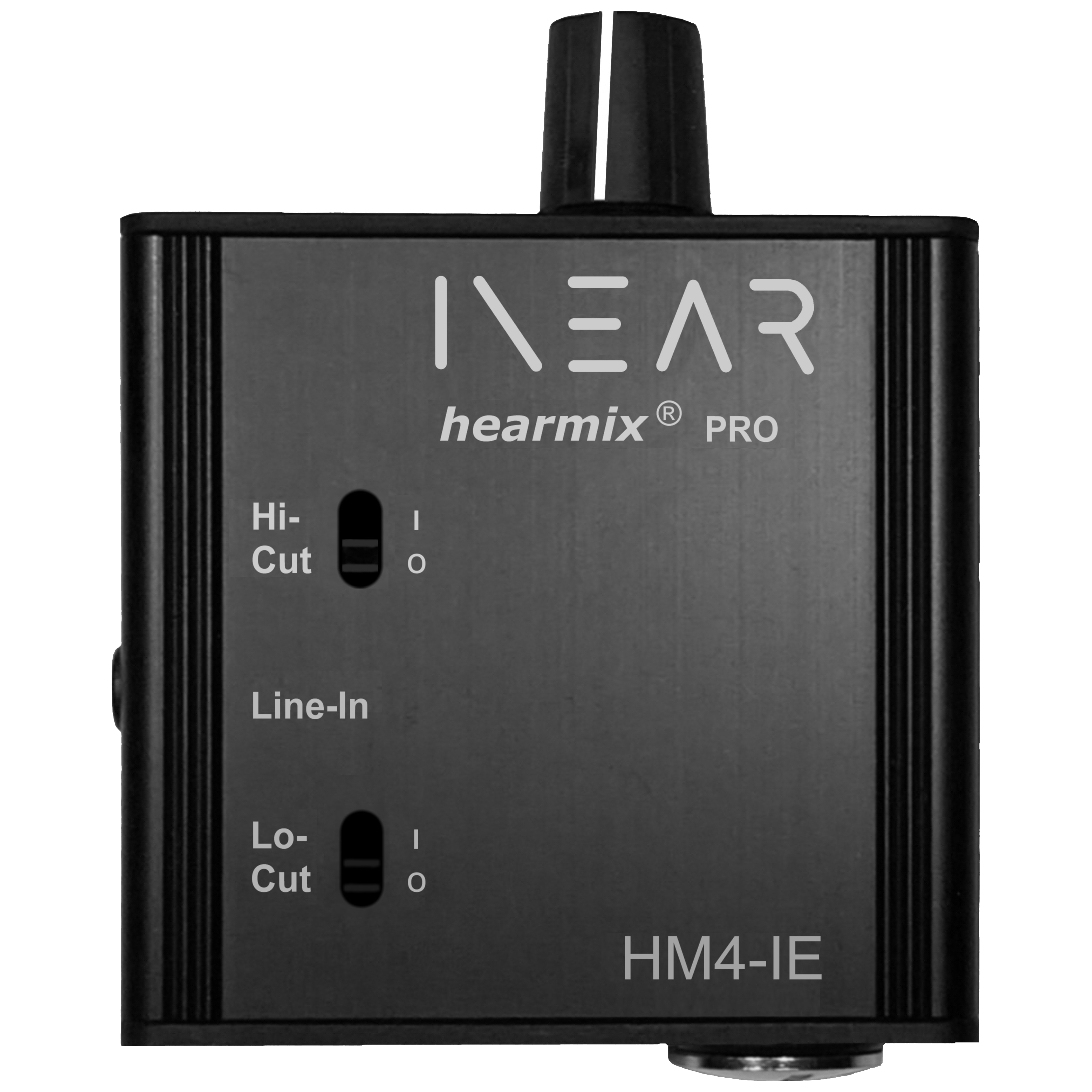 InEar hearmix PRO