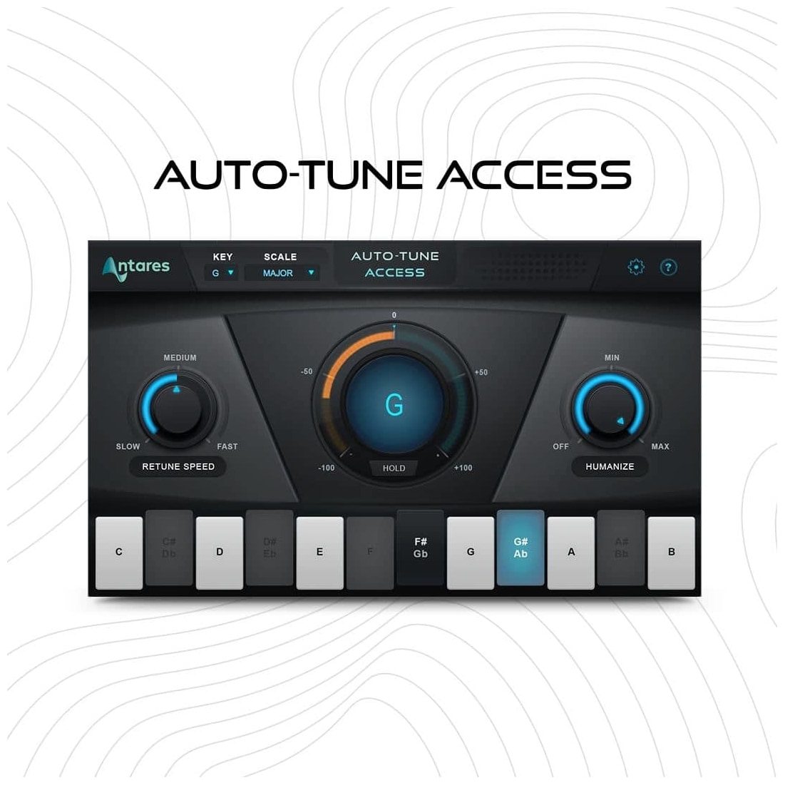 Image of Focusrite clarett+ octopre 10028120 7