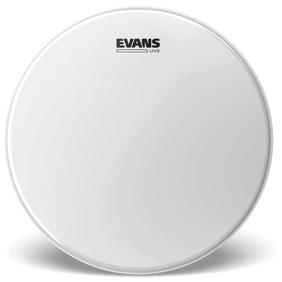 Evans - Evans B13UV2 - UV2 Tom Fell - 13 Zoll - Coated