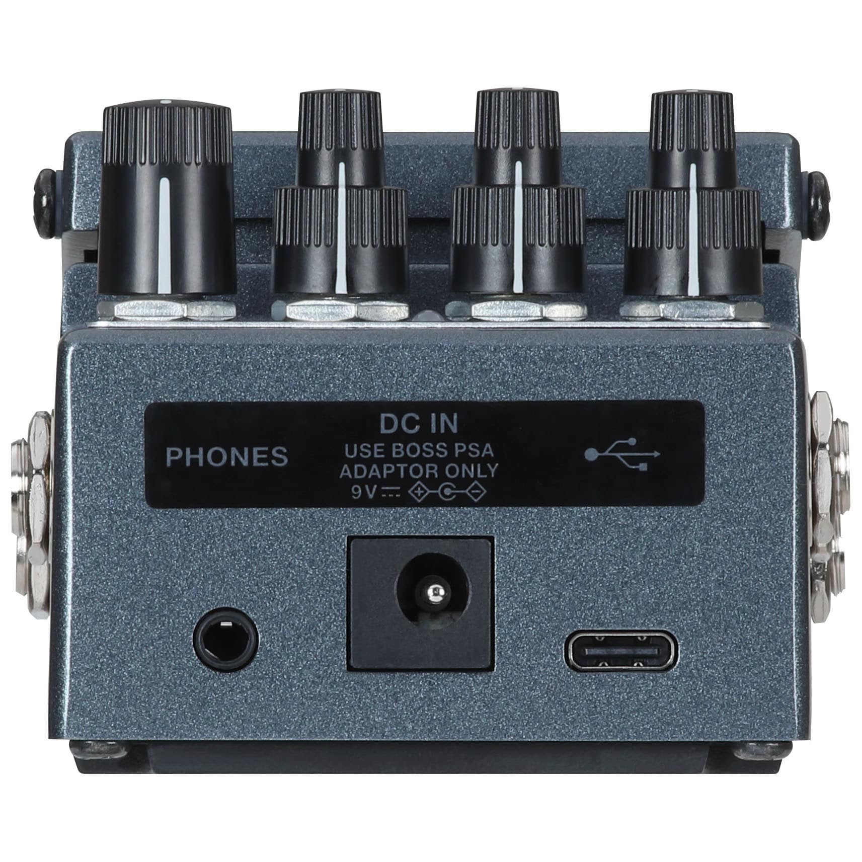 Boss IR-2 Amp & Cabinet 2