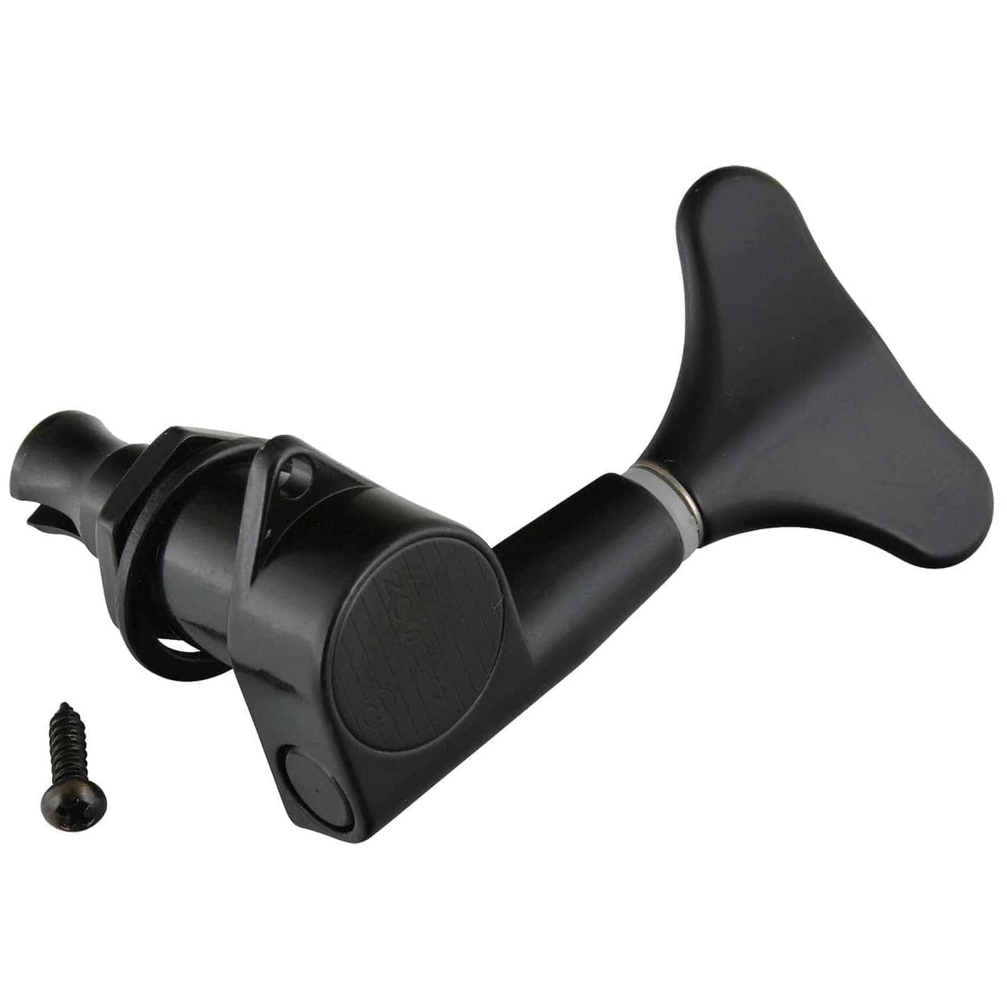 Kluson - Kluson MKBRB Compact Bass Mechanik Rechts Schwarz
