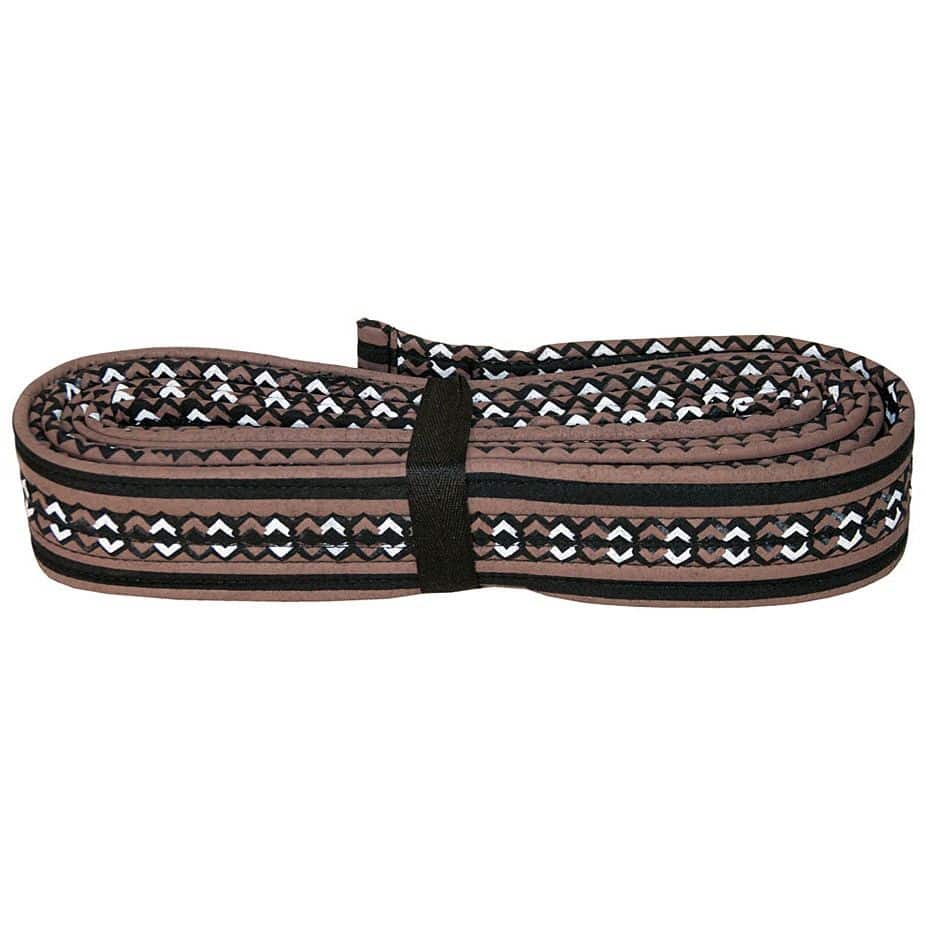  Djembe Belt African Style