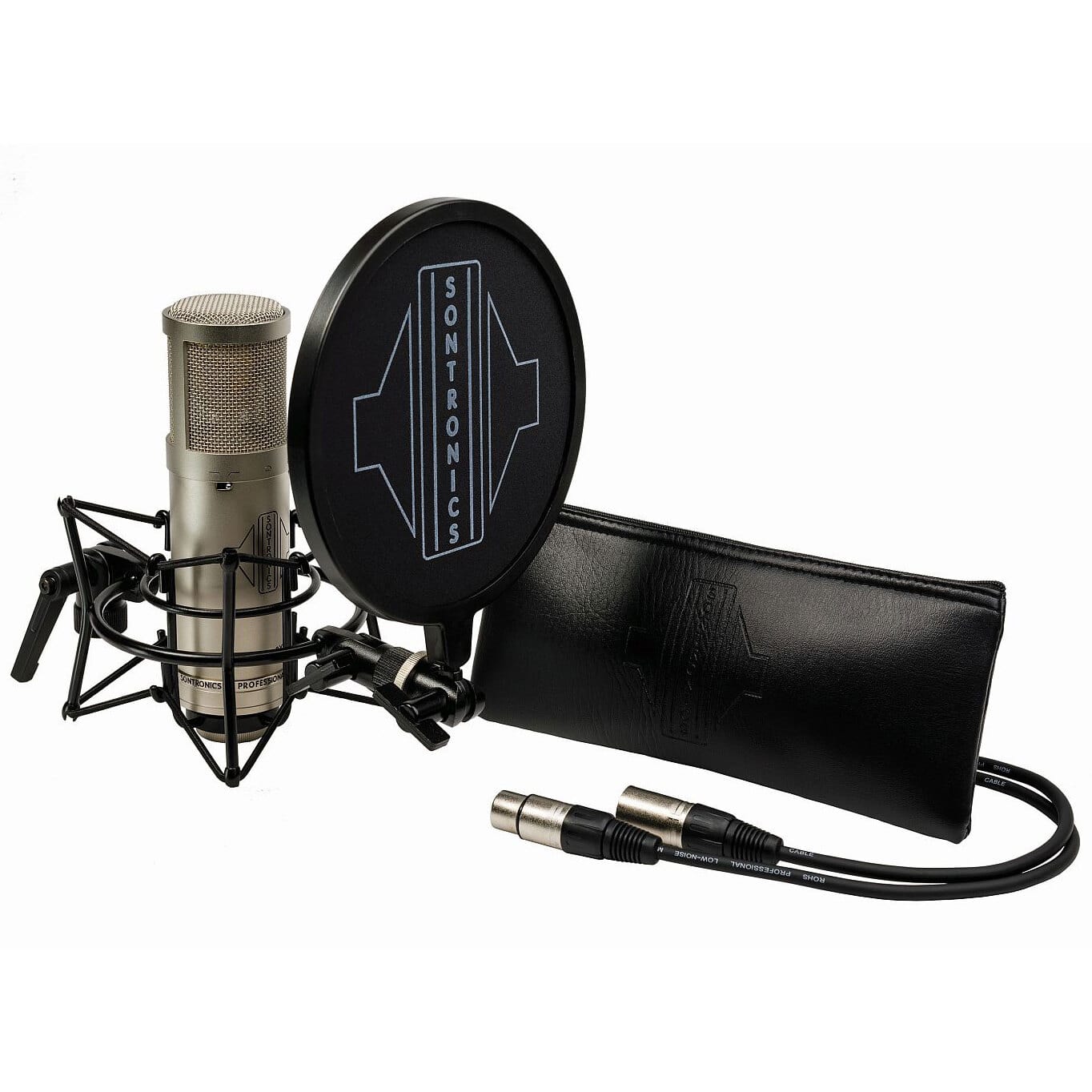  STC-2 Pack silver 1