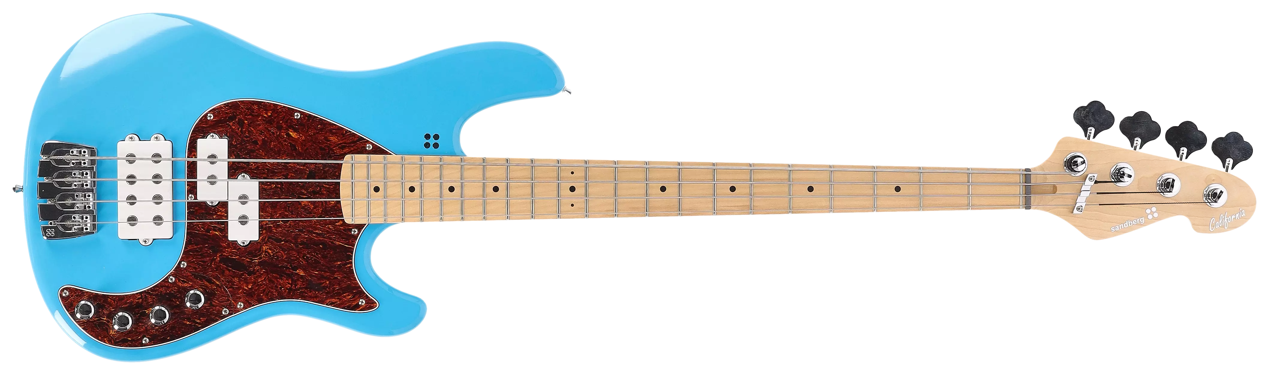 Sandberg California VM-4 MN Marley Blue HG 1