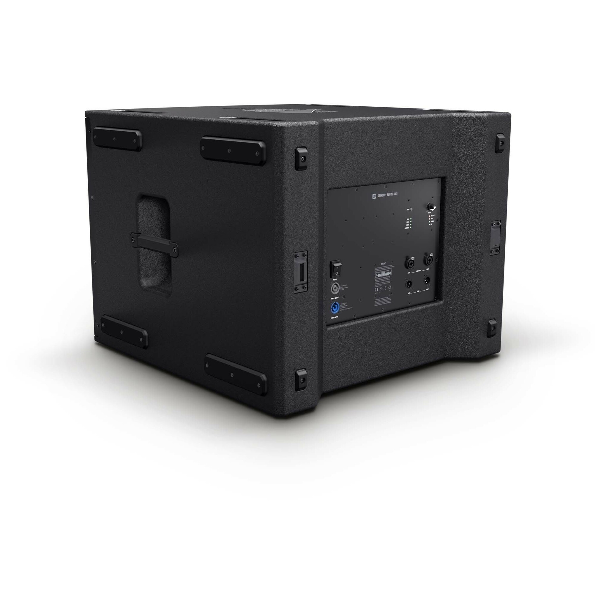 LD Systems Stinger Sub 18 A G3 1