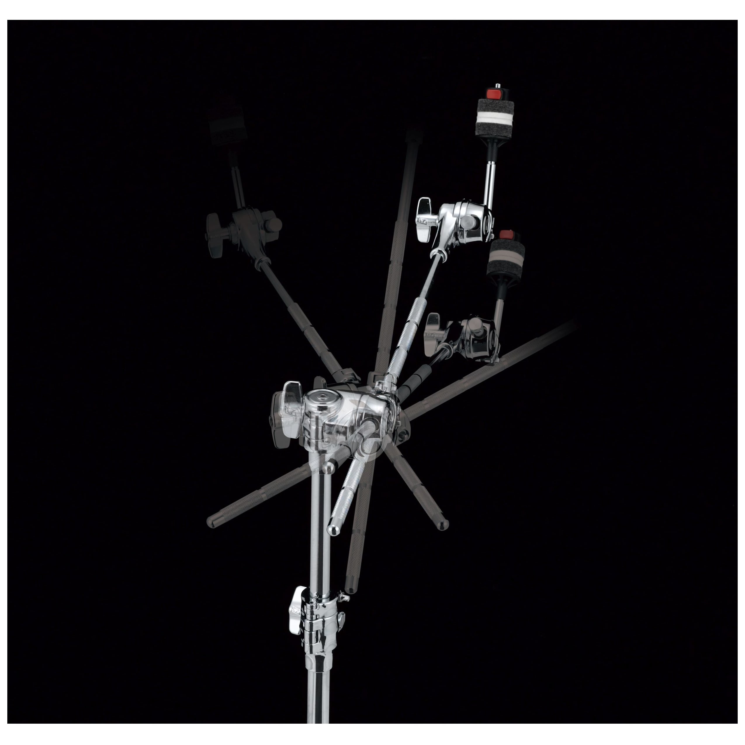 Image of Tama htc107w  star  kombiständer 10000235 4
