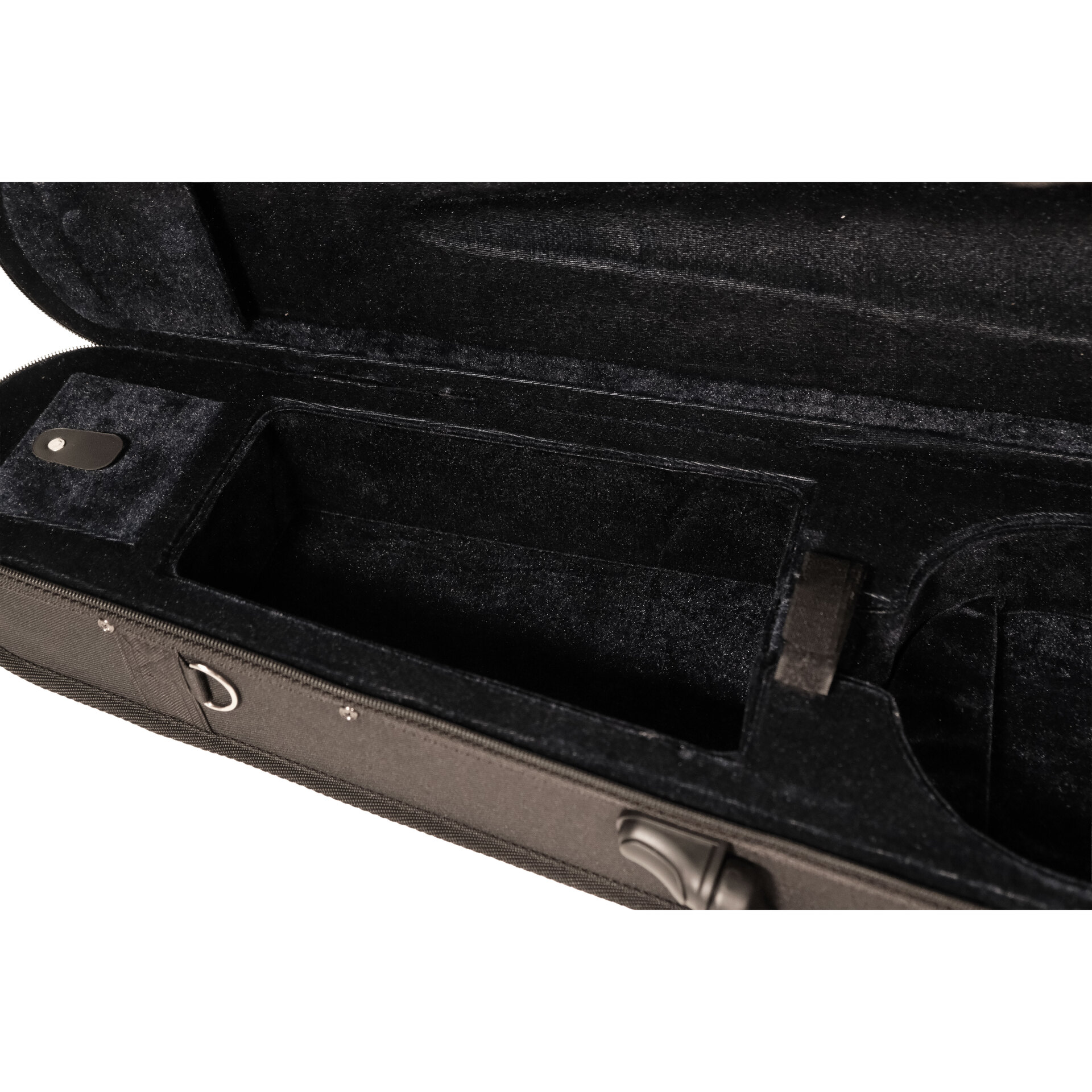  Violin Eco BK/BL 1/2 2