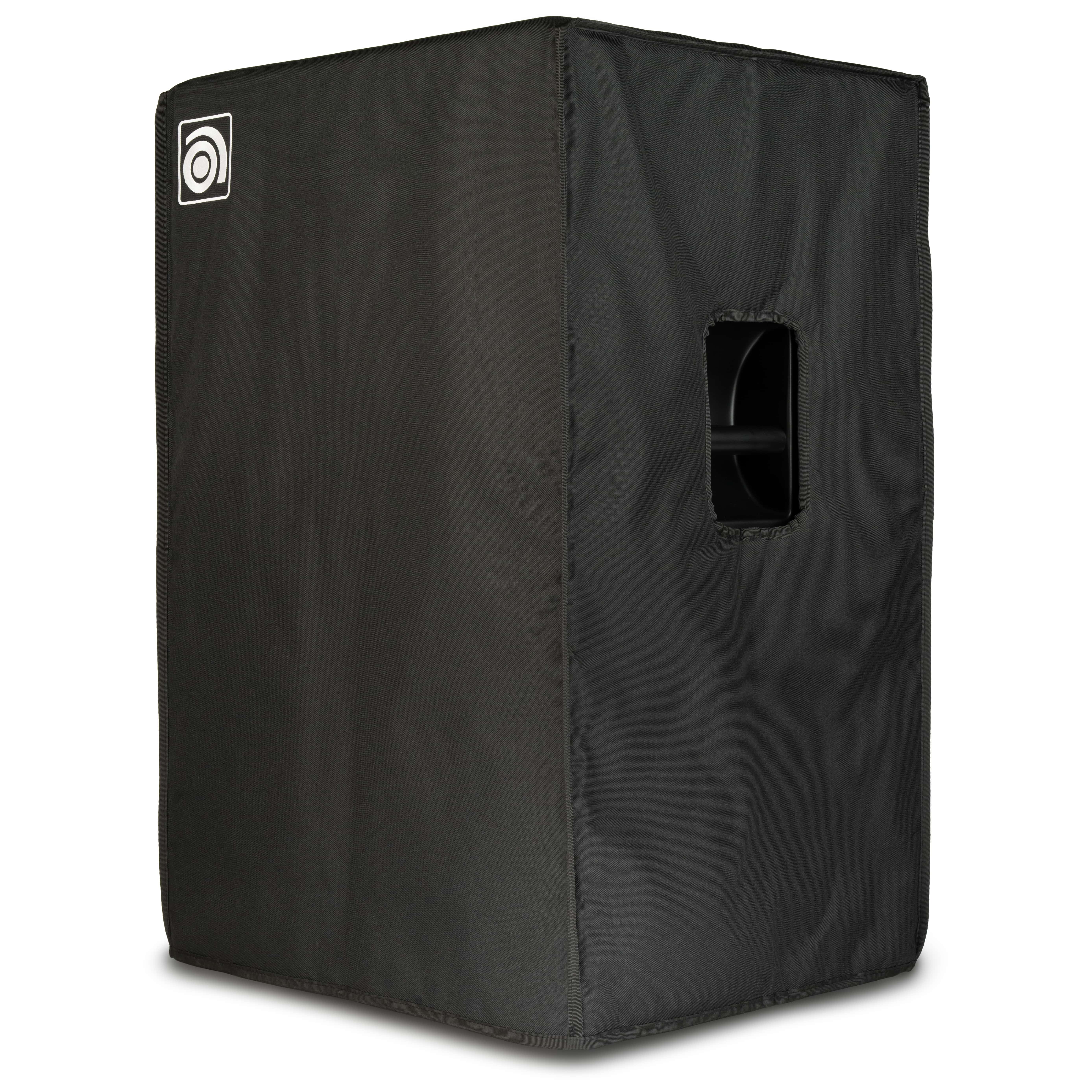 Ampeg Venture VB-212 Cover 2