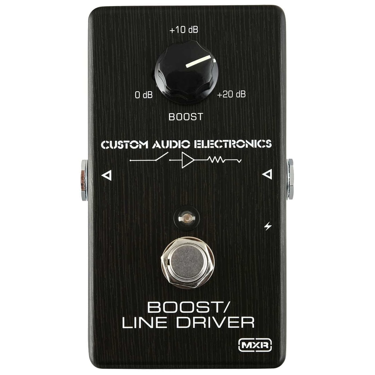 MXR - MXR MC401 Booster - 2