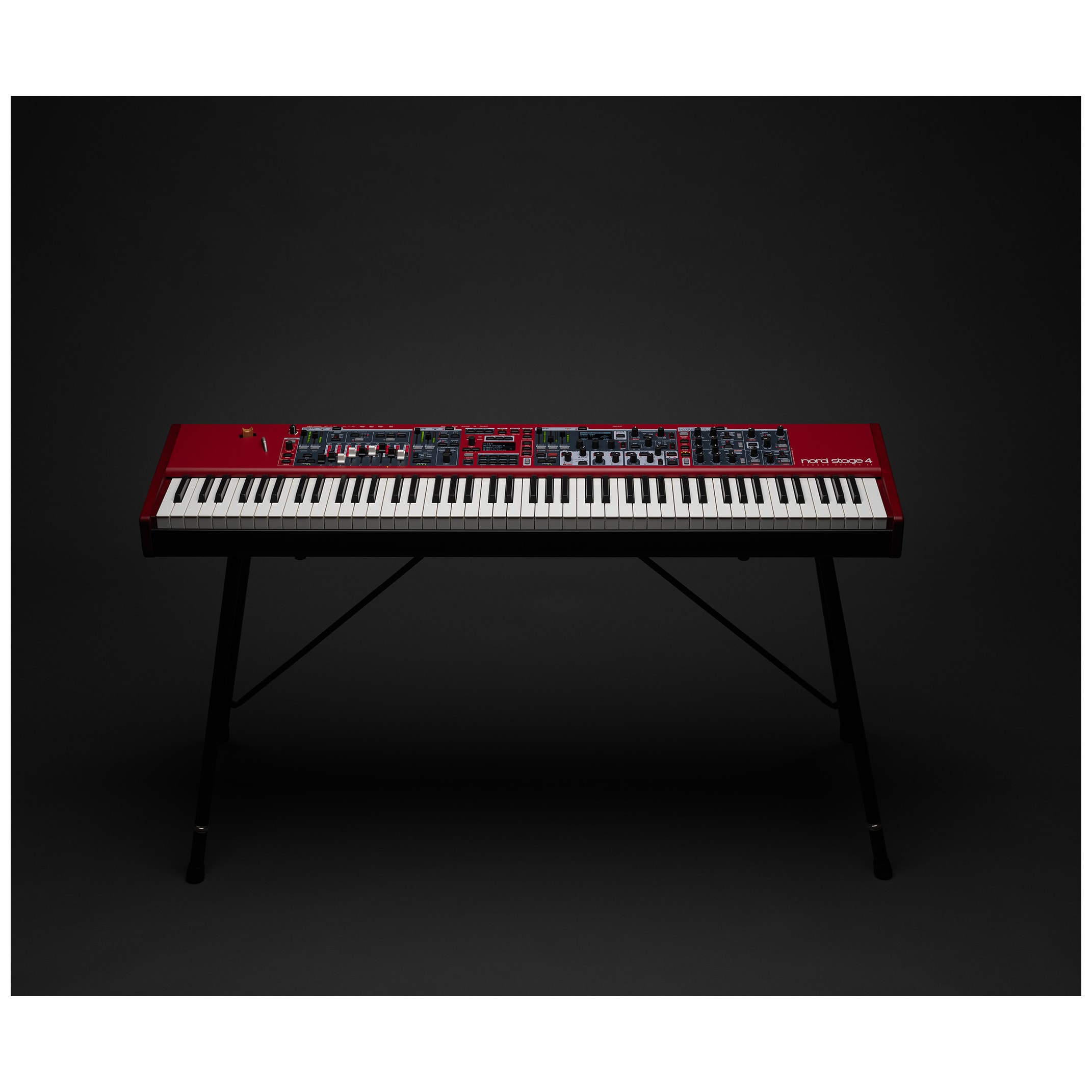 Clavia Nord Stage 4 88
