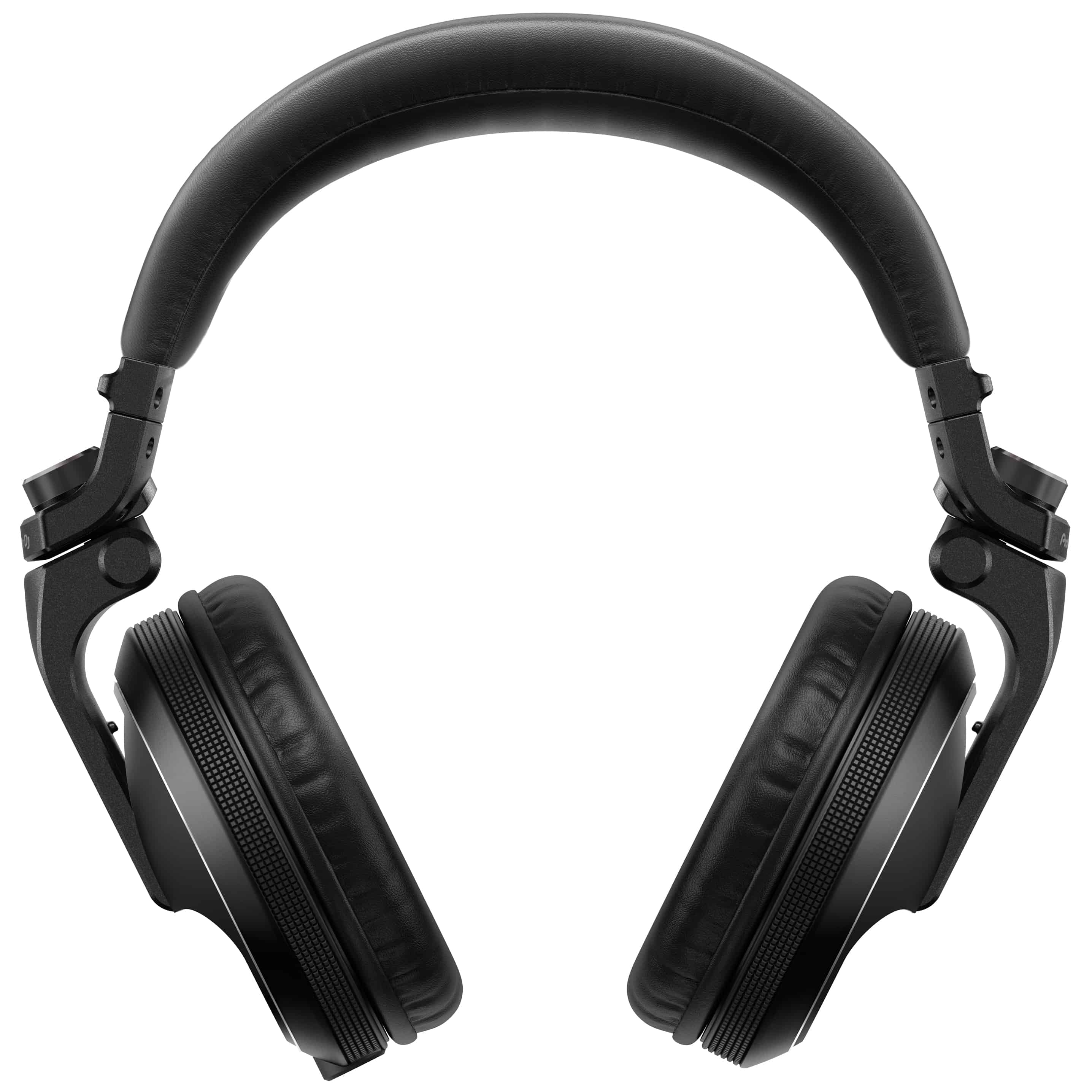 Pioneer DJ HDJ-X5-K 2