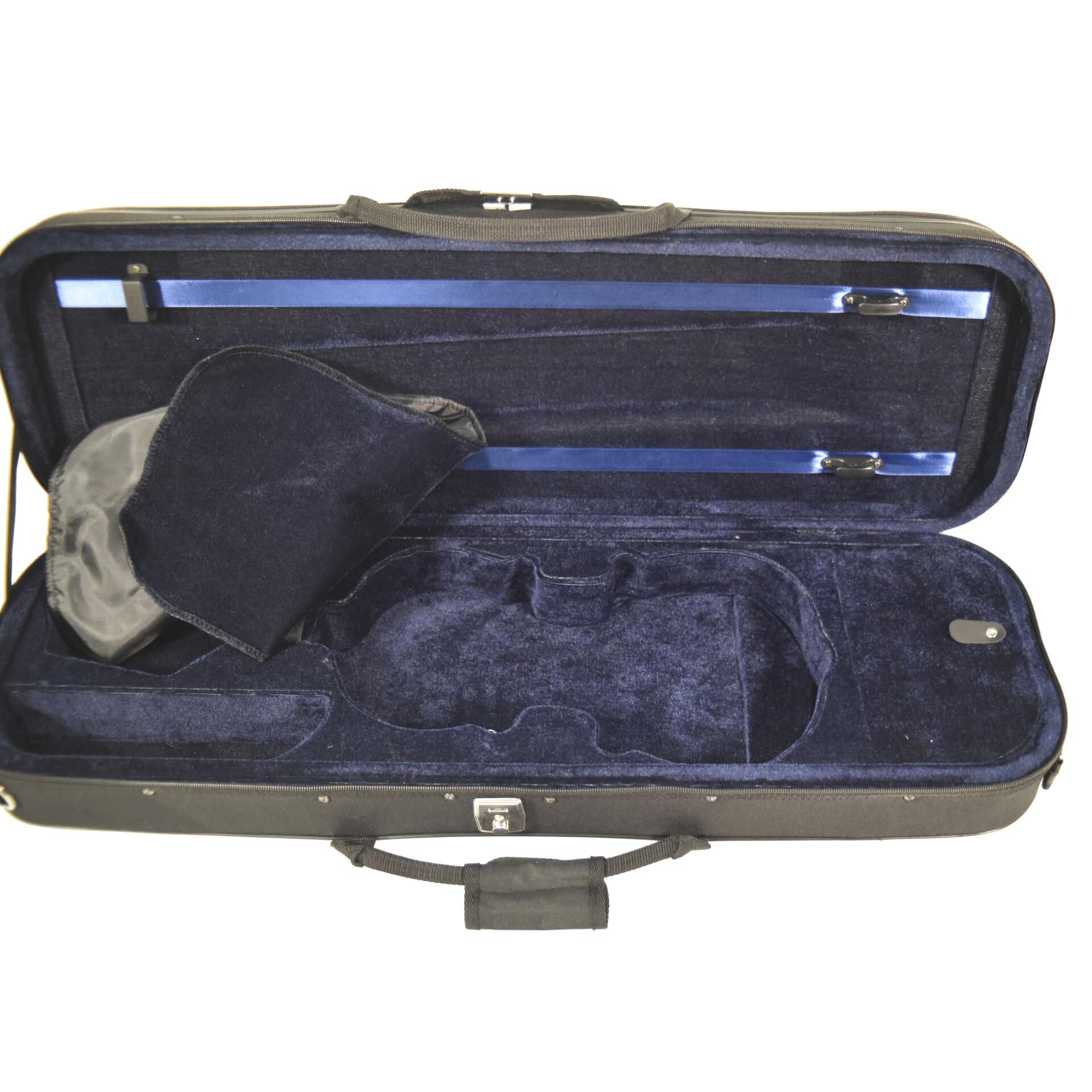  Violin Lite 1.8 BK/BL 3/4 2